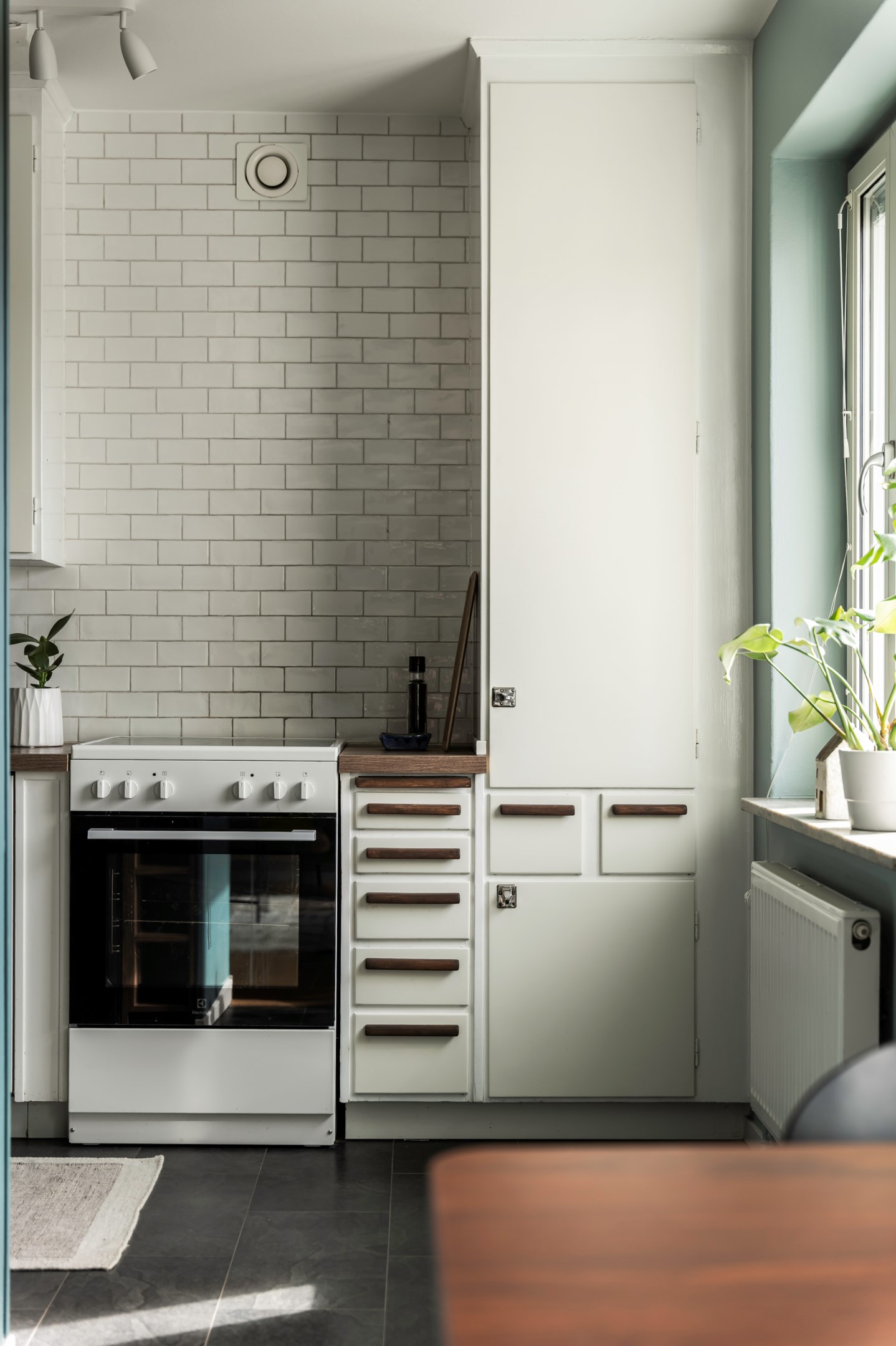 Bostadsbild från Atlasvägen 41, Såld i Sickla, Nacka