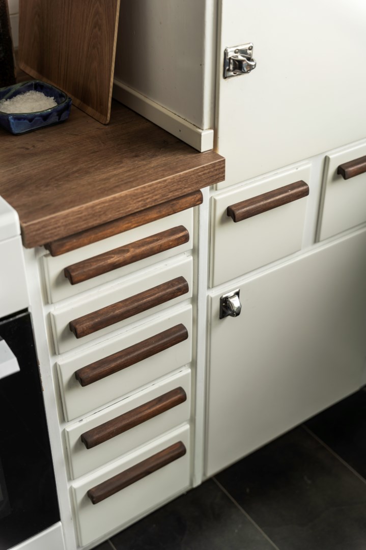 Bostadsbild från Atlasvägen 41, Såld i Sickla, Nacka