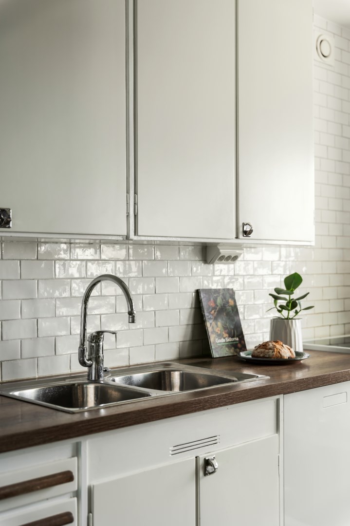 Bostadsbild från Atlasvägen 41, Såld i Sickla, Nacka