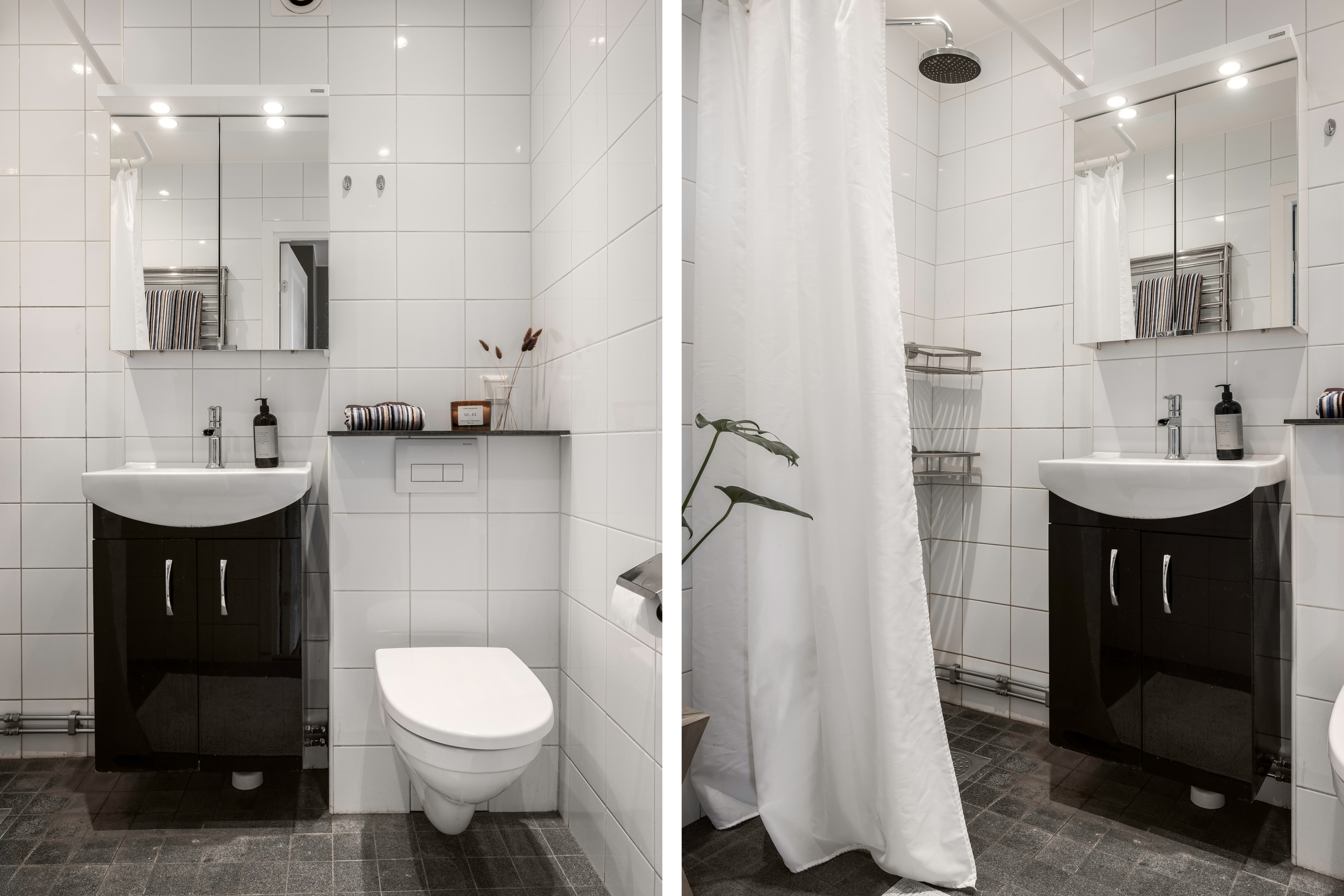 Bostadsbild från Atlasvägen 41, Såld i Sickla, Nacka