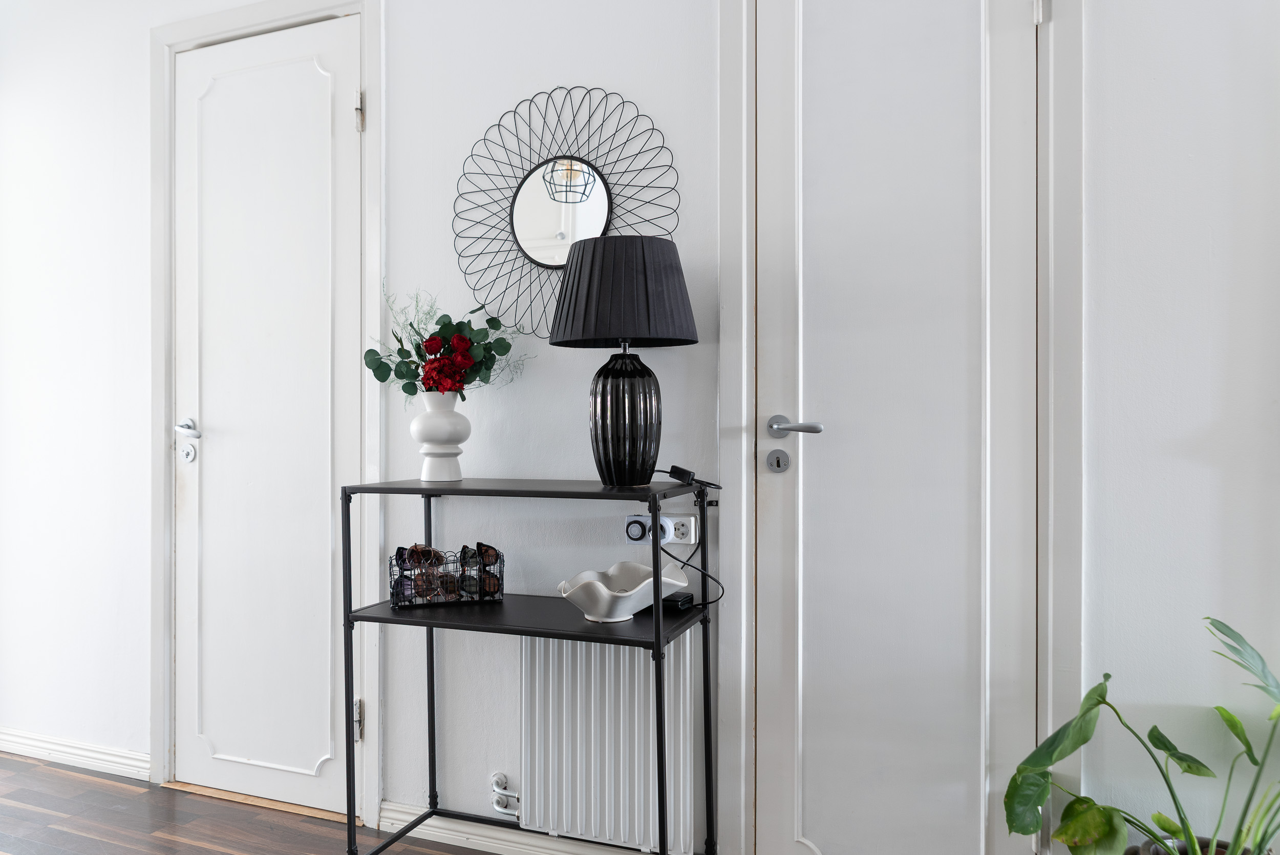 Bostadsbild från Norra skjutbanegatan 18B, Såld i Haga, Västerås