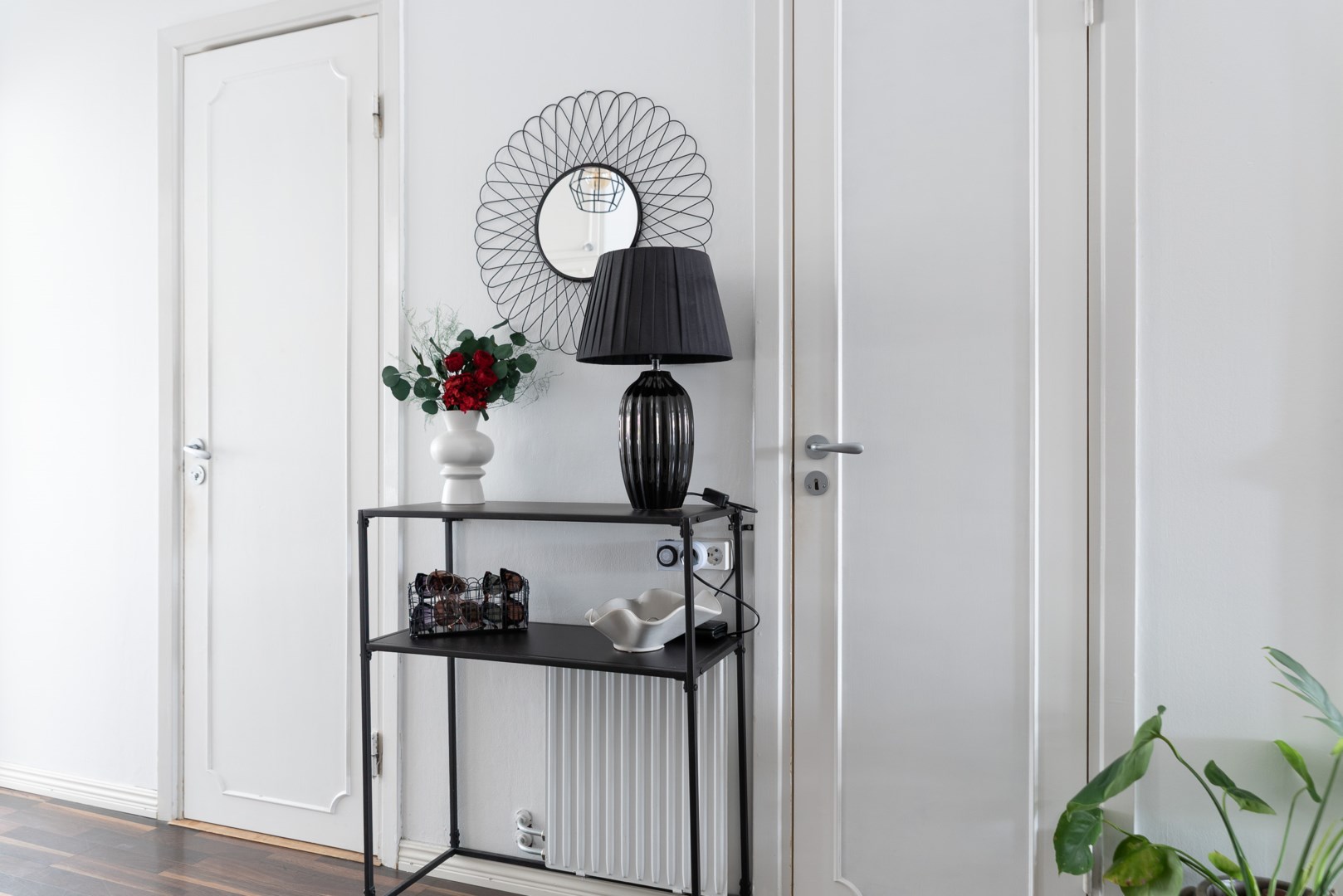 Bostadsbild från Norra skjutbanegatan 18B, Såld i Haga, Västerås