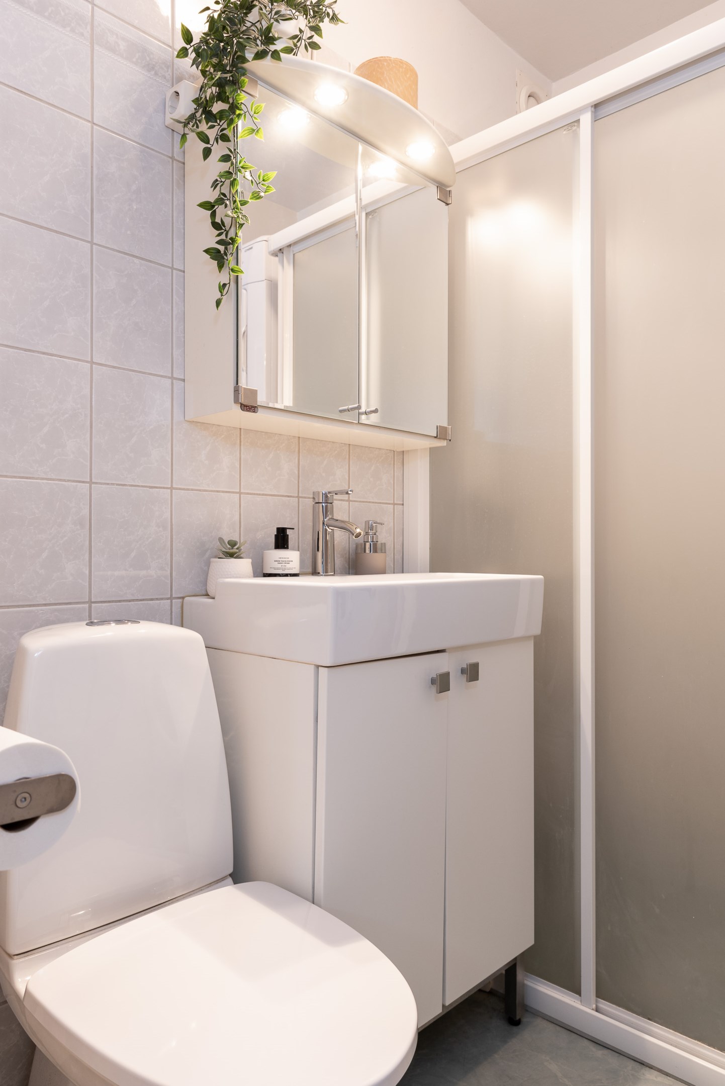 Bostadsbild från Norra skjutbanegatan 18B, Såld i Haga, Västerås