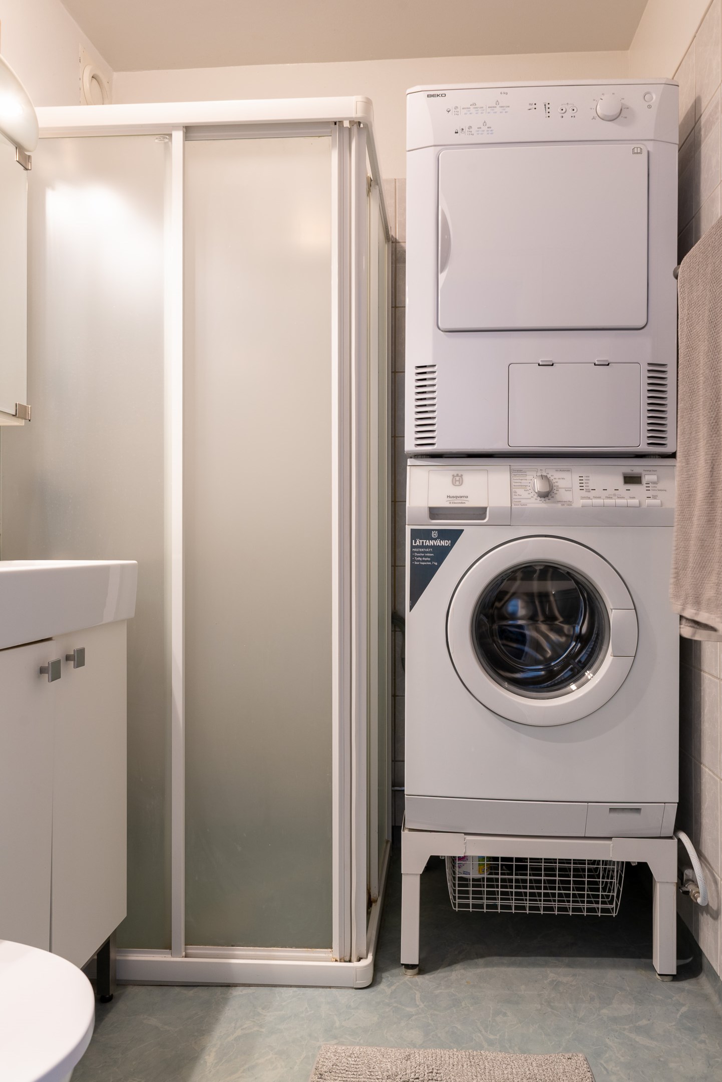 Bostadsbild från Norra skjutbanegatan 18B, Såld i Haga, Västerås