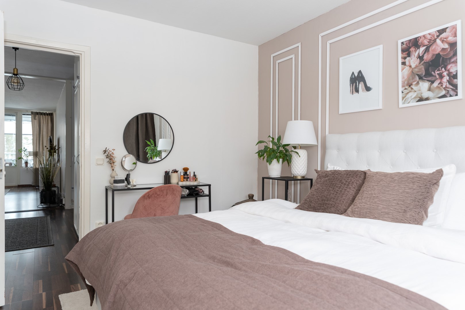 Bostadsbild från Norra skjutbanegatan 18B, Såld i Haga, Västerås