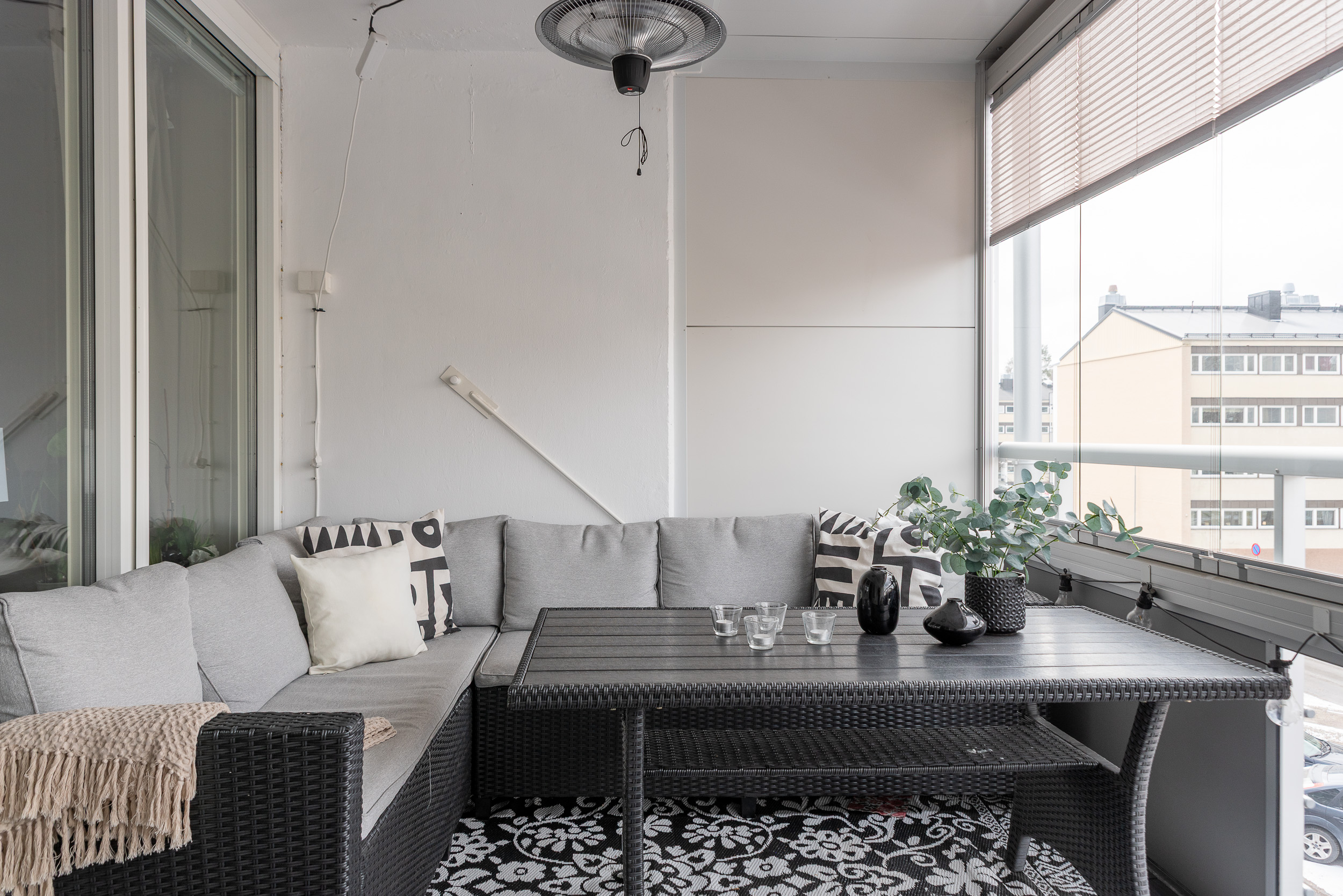 Bostadsbild från Norra skjutbanegatan 18B, Såld i Haga, Västerås