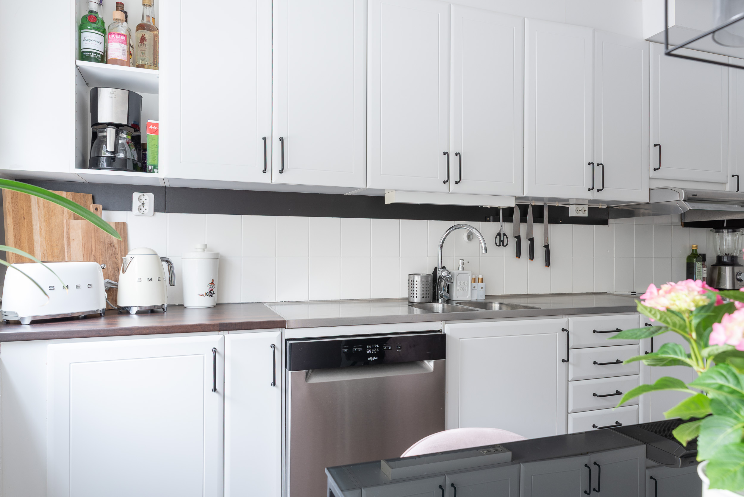 Bostadsbild från Norra skjutbanegatan 18B, Såld i Haga, Västerås