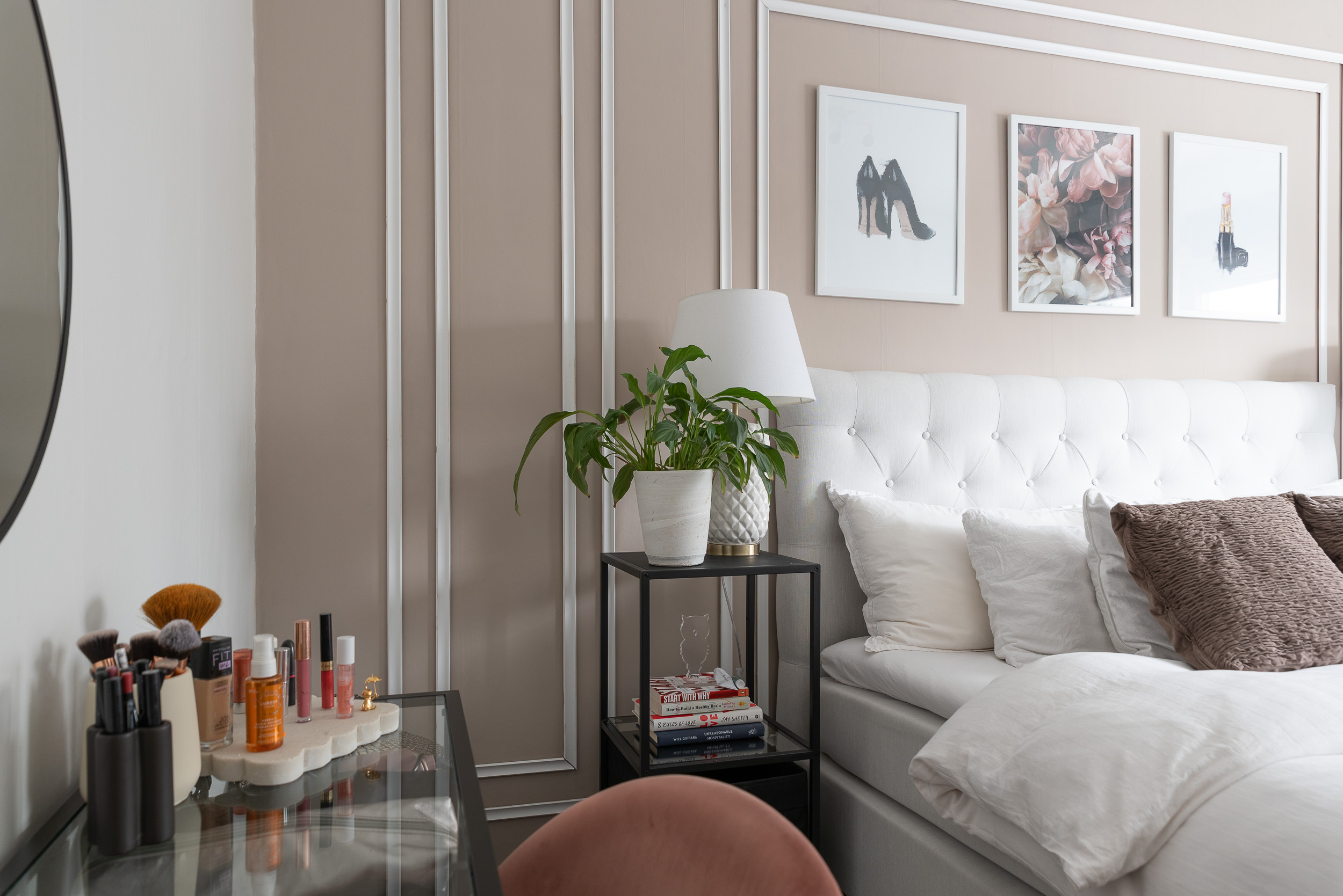 Bostadsbild från Norra skjutbanegatan 18B, Såld i Haga, Västerås