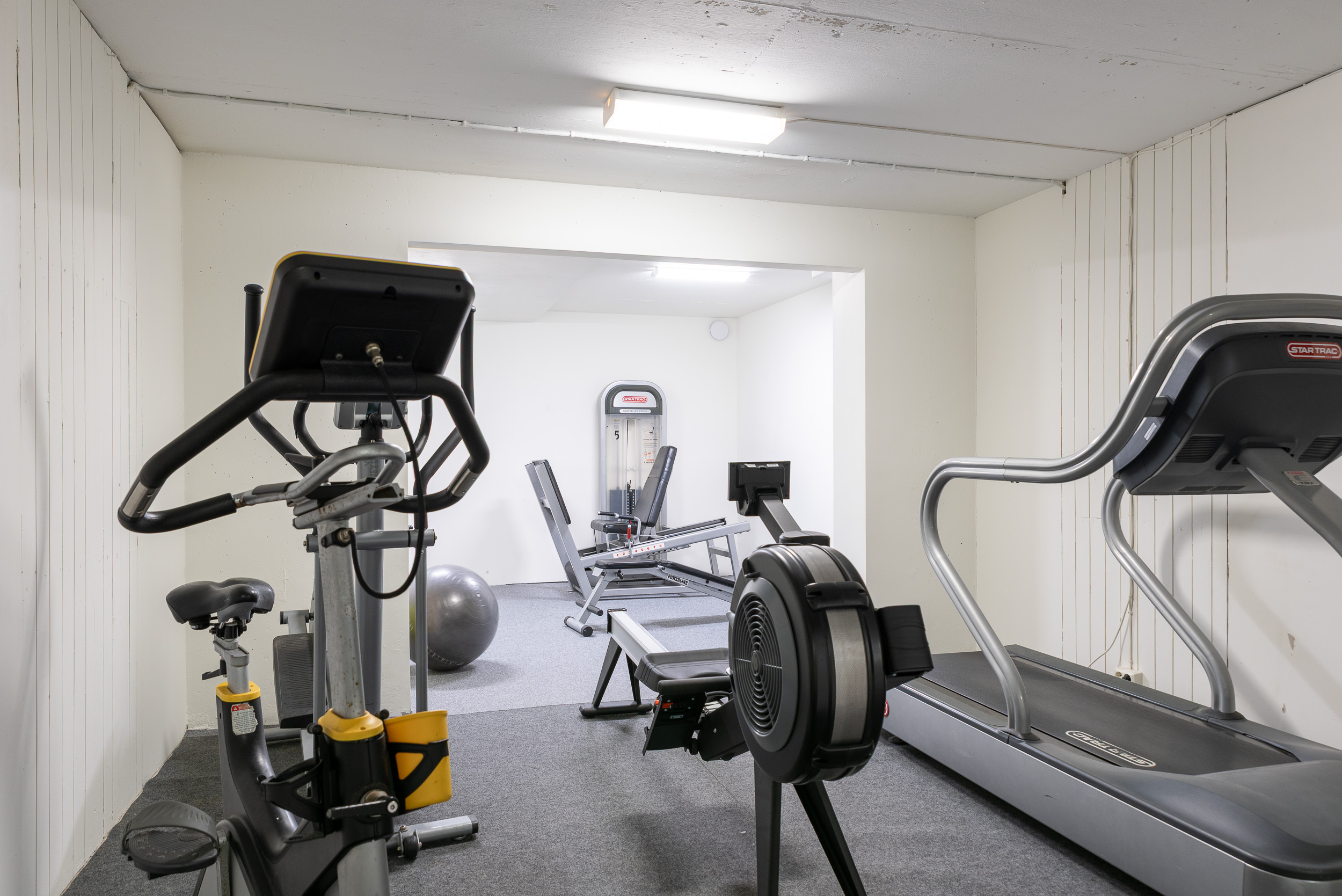 Bostadsbild från Norra skjutbanegatan 18B, Såld i Haga, Västerås