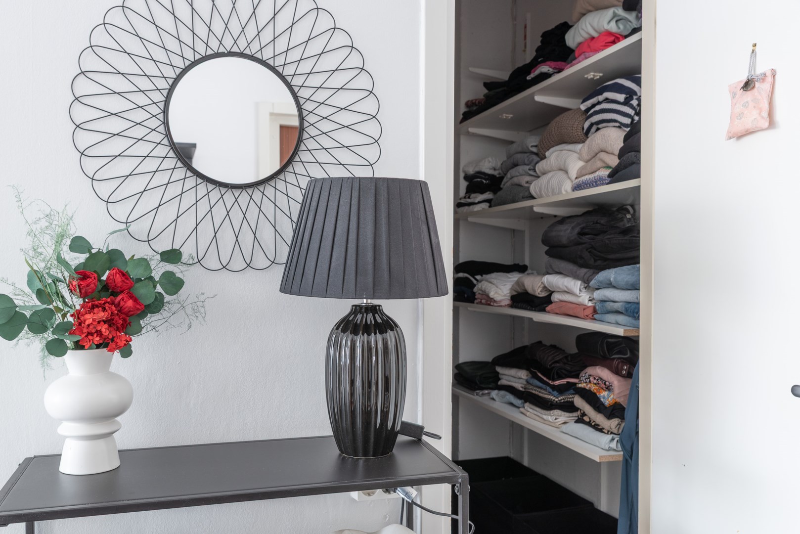 Bostadsbild från Norra skjutbanegatan 18B, Såld i Haga, Västerås