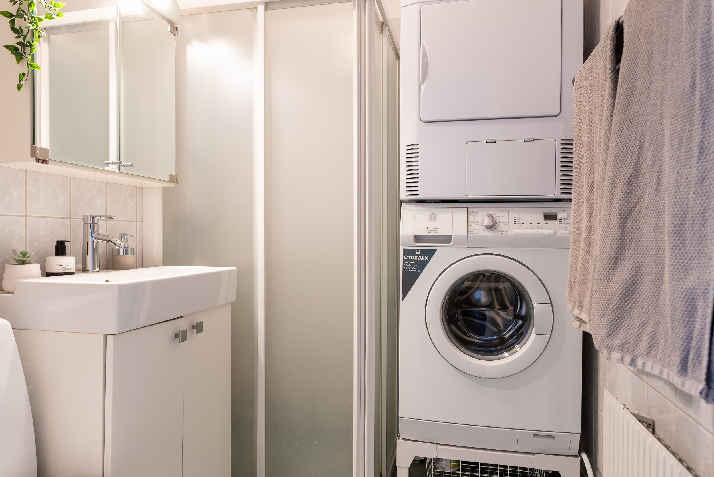 Bostadsbild från Norra skjutbanegatan 18B, Såld i Haga, Västerås