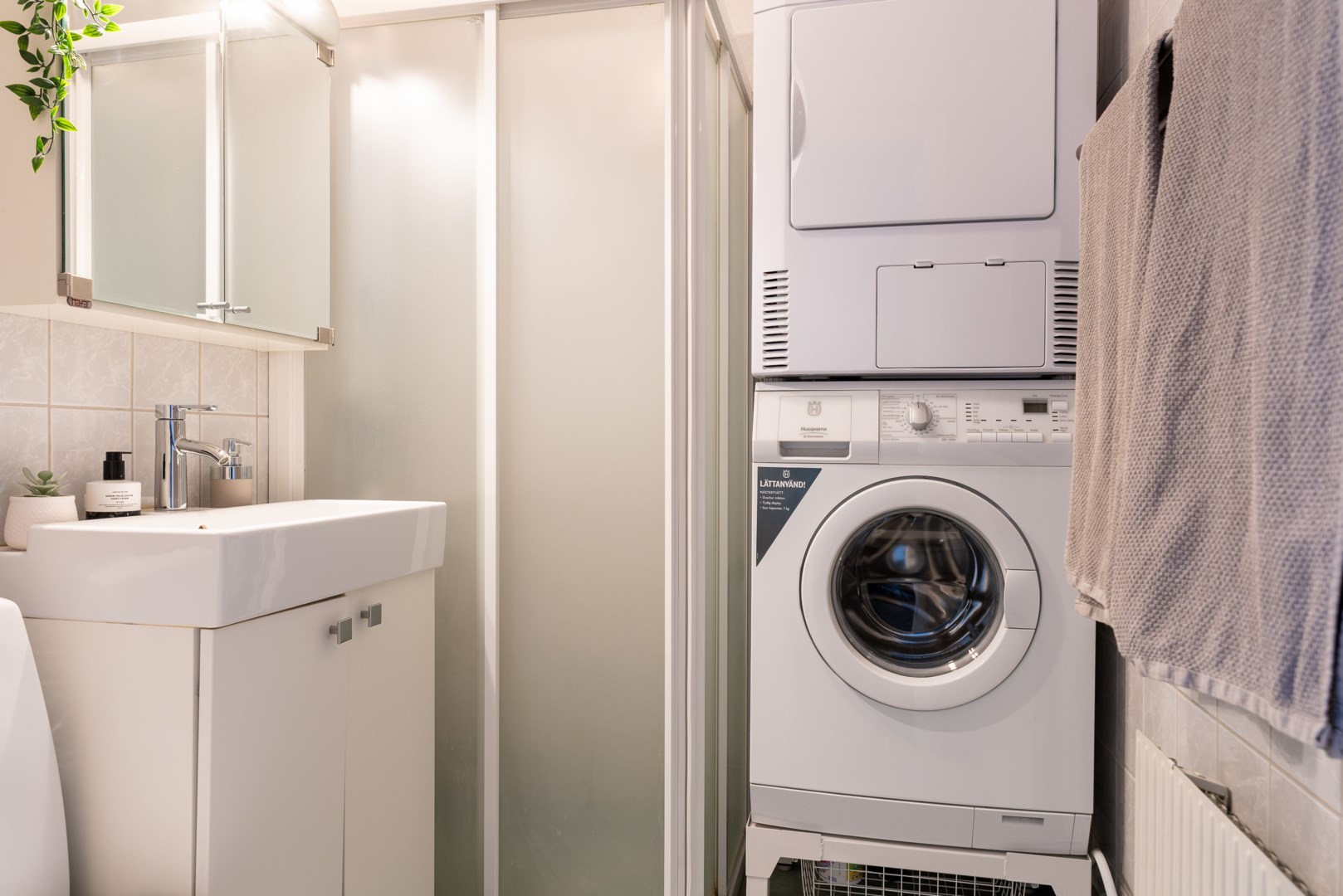 Bostadsbild från Norra skjutbanegatan 18B, Såld i Haga, Västerås