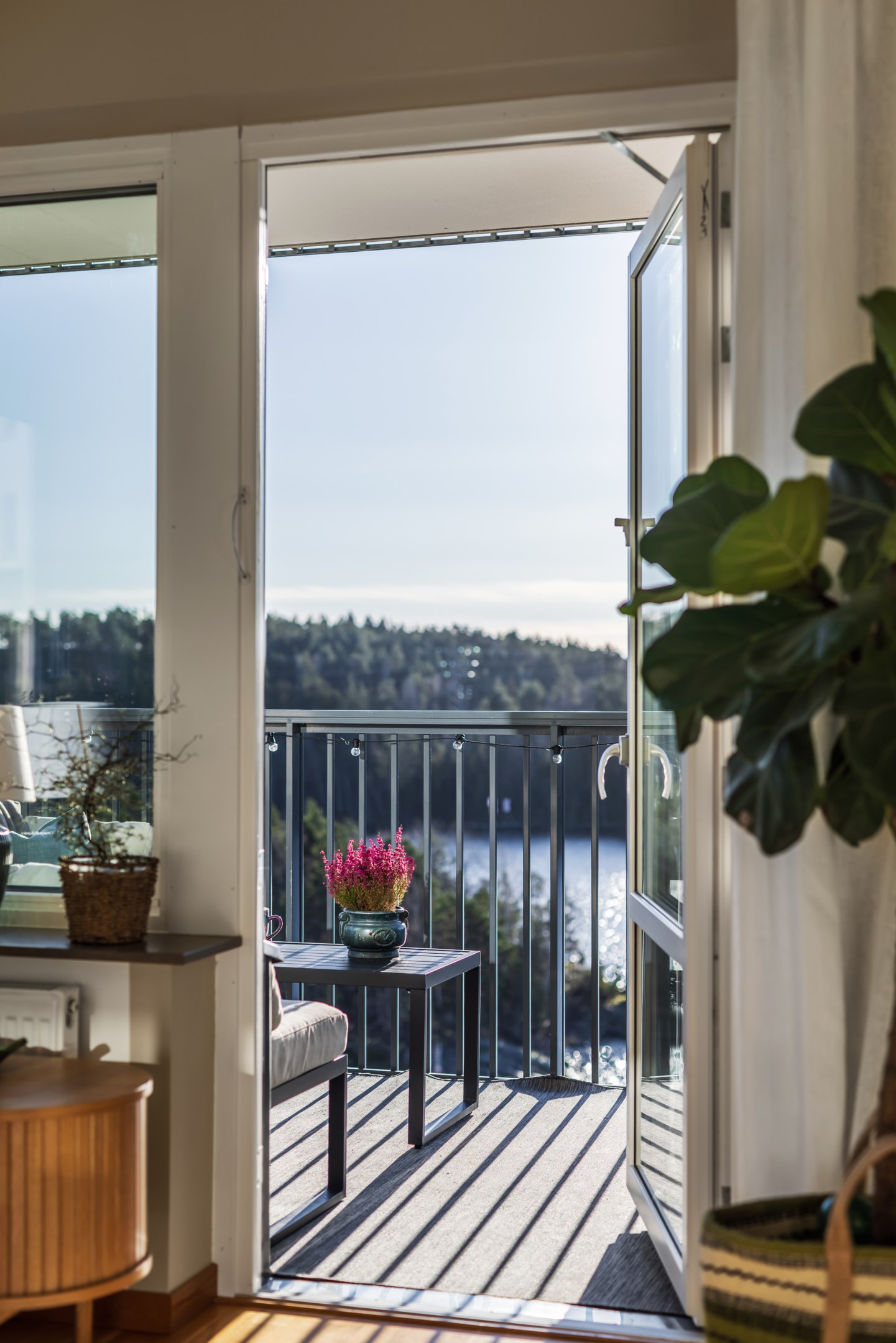 Bostadsbild från Tollareslingan 22, 9 tr, Såld i Tollare, Nacka