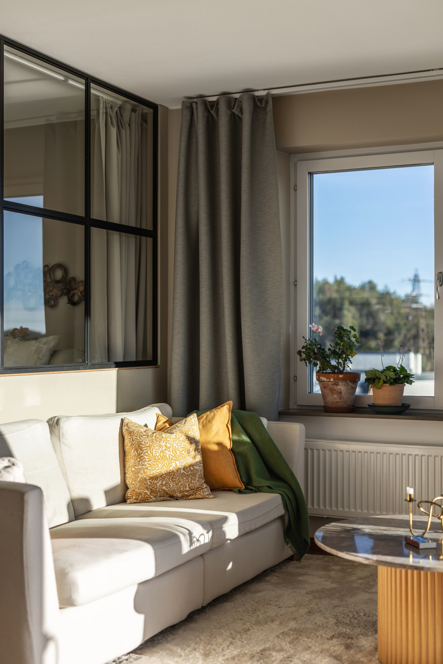 Bostadsbild från Tollareslingan 22, 9 tr, Såld i Tollare, Nacka