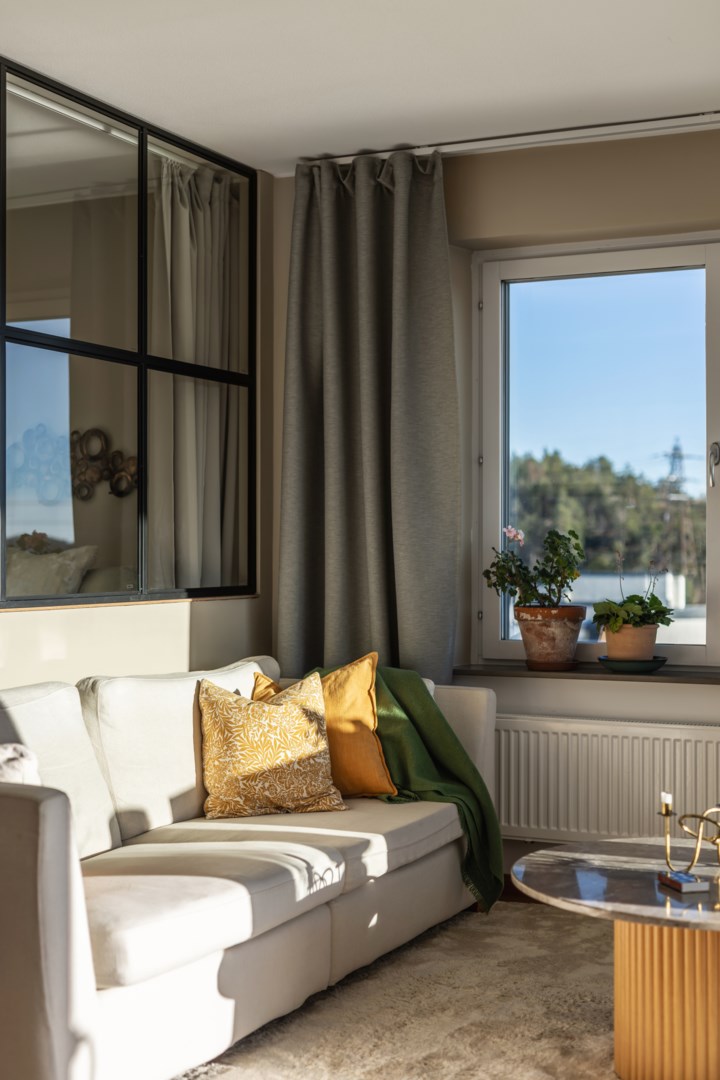 Bostadsbild från Tollareslingan 22, 9 tr, Till salu i Tollare, Nacka