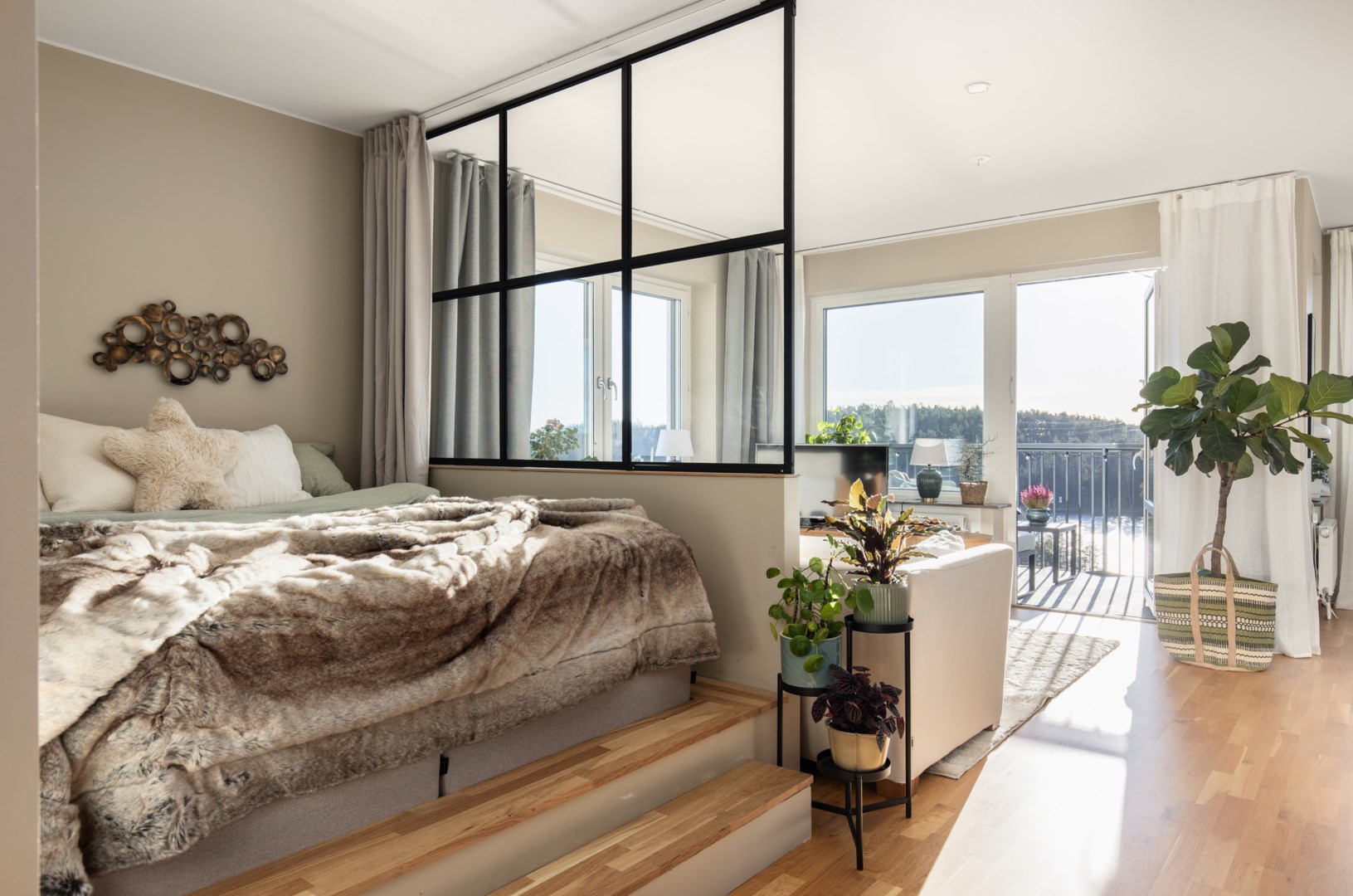 Bostadsbild från Tollareslingan 22, 9 tr, Till salu i Tollare, Nacka