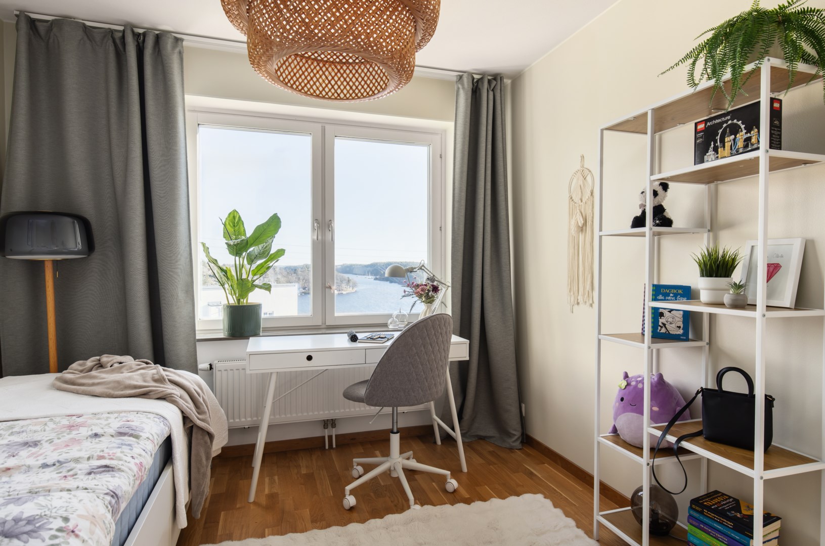 Bostadsbild från Tollareslingan 22, 9 tr, Till salu i Tollare, Nacka