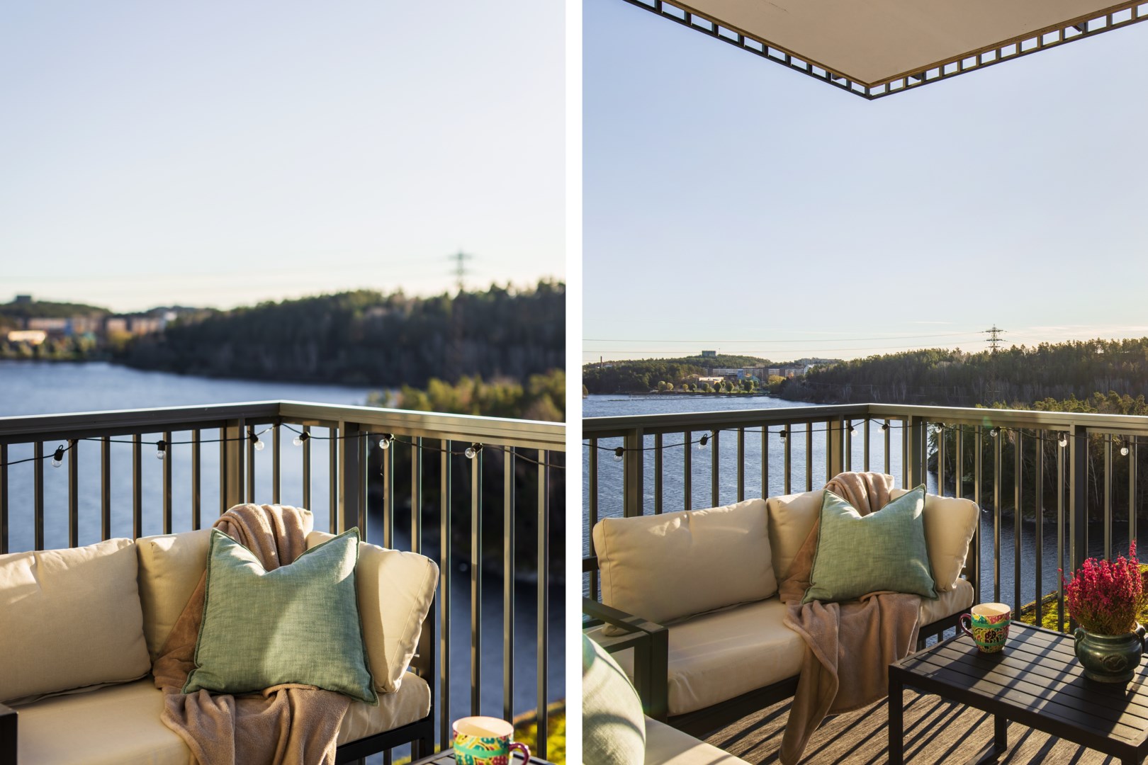 Bostadsbild från Tollareslingan 22, 9 tr, Till salu i Tollare, Nacka