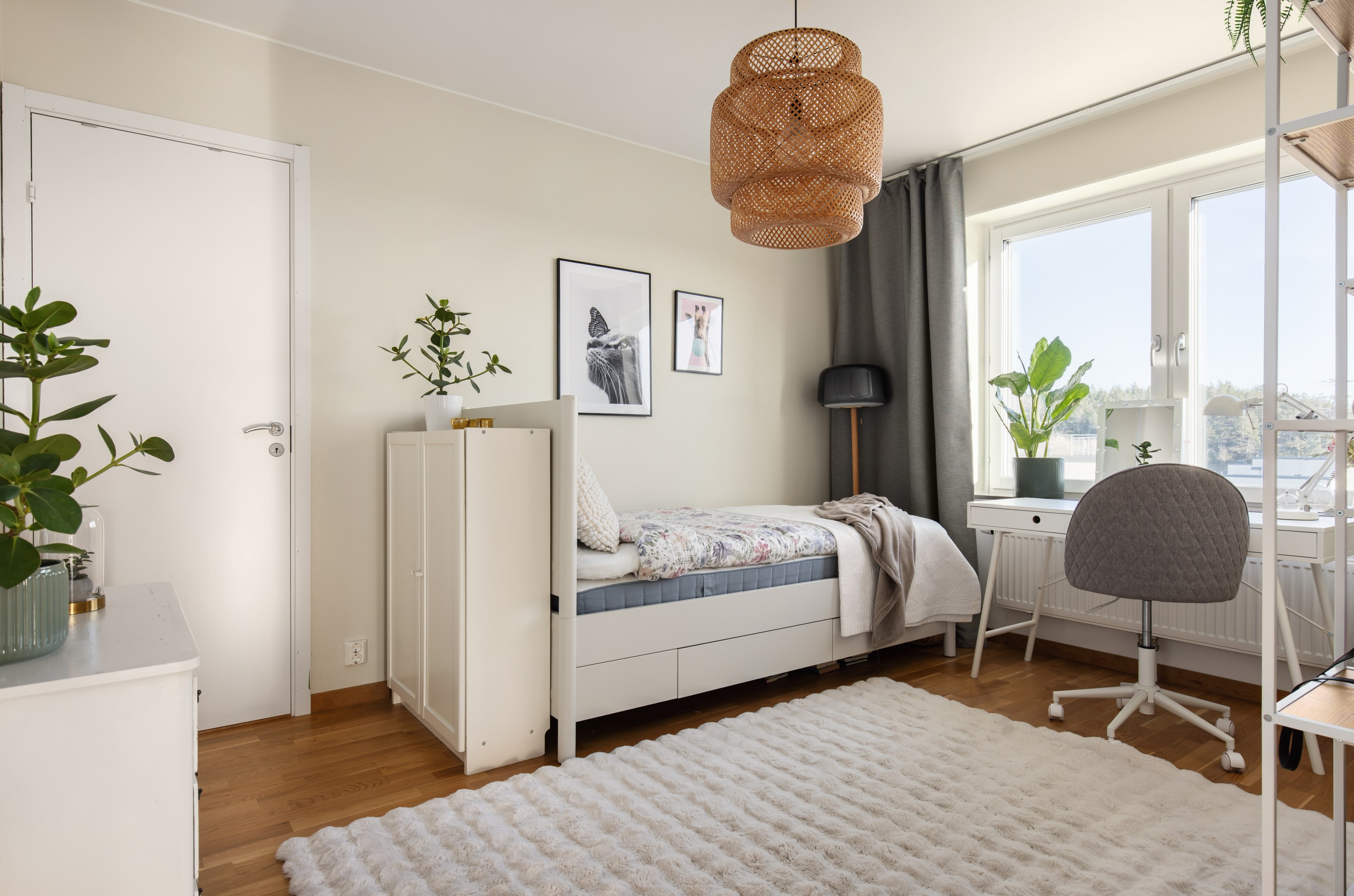 Bostadsbild från Tollareslingan 22, 9 tr, Såld i Tollare, Nacka