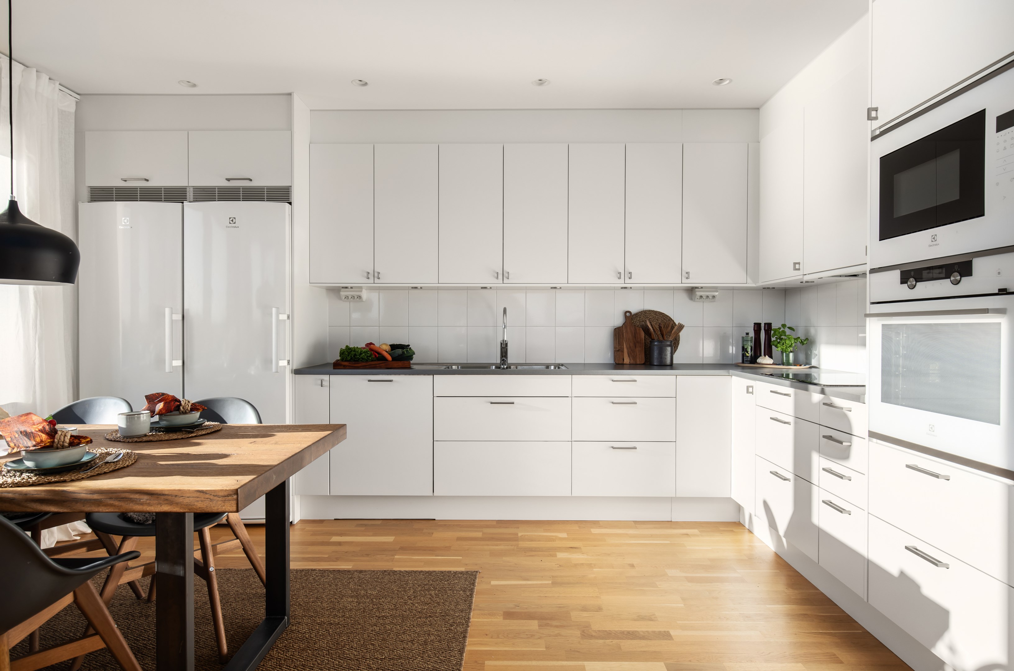 Bostadsbild från Tollareslingan 22, 9 tr, Såld i Tollare, Nacka