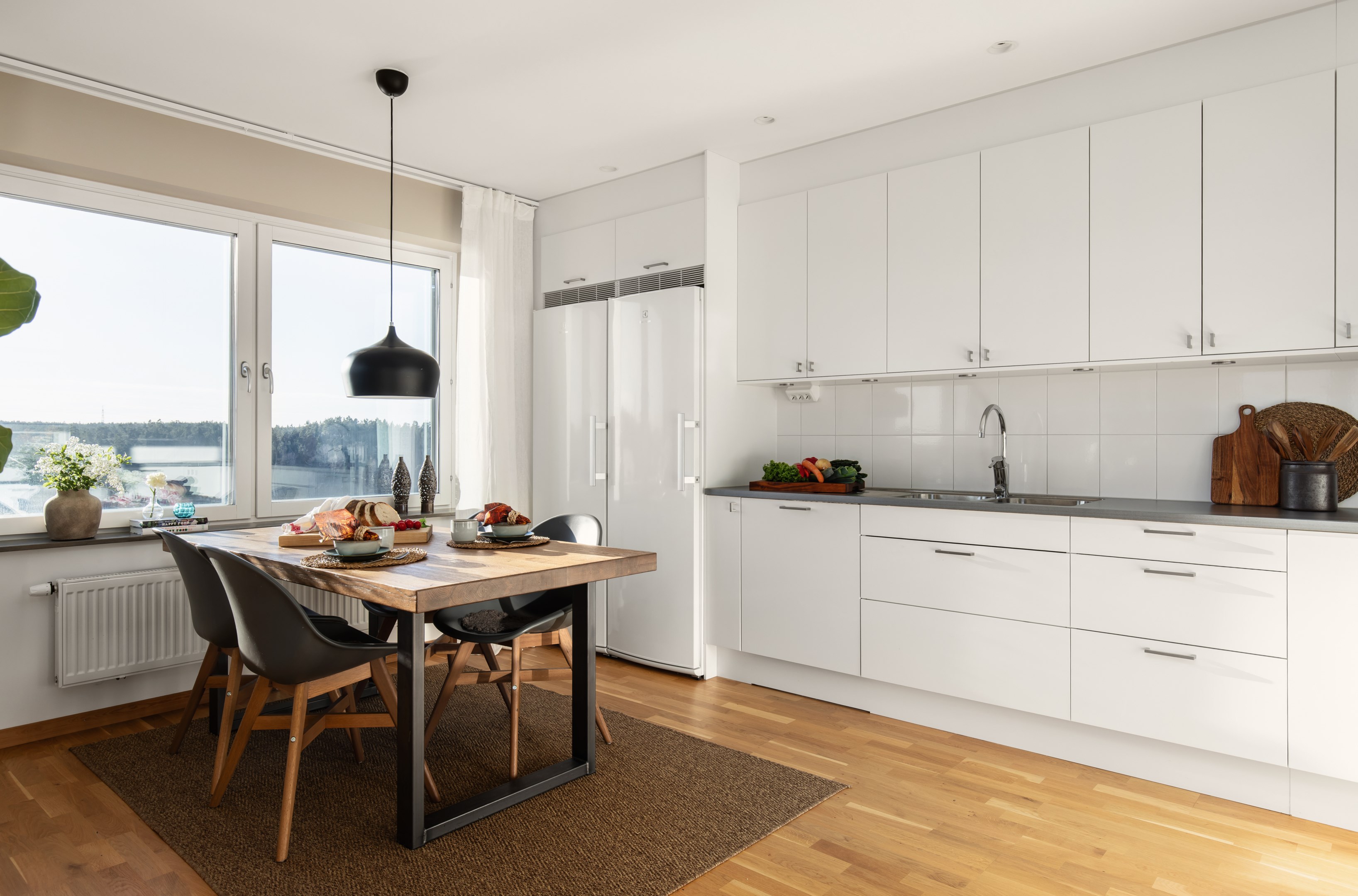 Bostadsbild från Tollareslingan 22, 9 tr, Såld i Tollare, Nacka