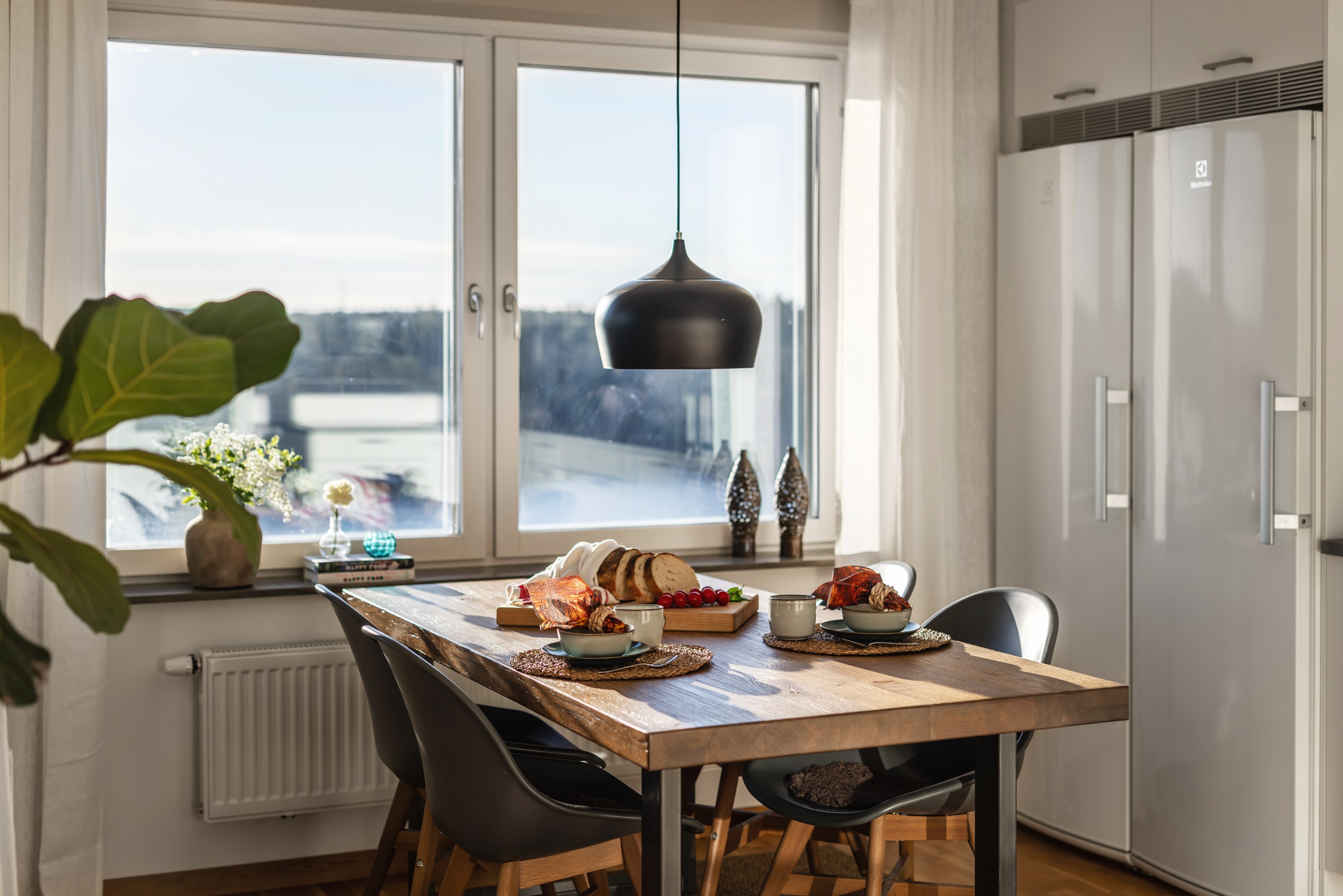 Bostadsbild från Tollareslingan 22, 9 tr, Såld i Tollare, Nacka