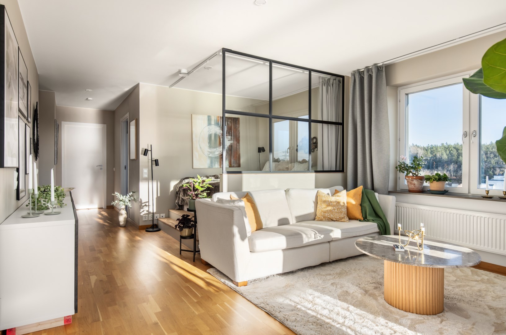 Bostadsbild från Tollareslingan 22, 9 tr, Till salu i Tollare, Nacka