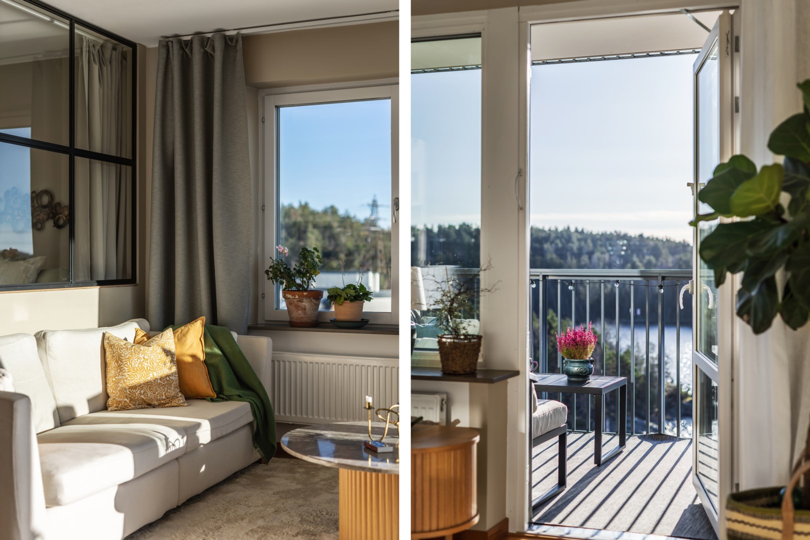 Bostadsbild från Tollareslingan 22, 9 tr, Till salu i Tollare, Nacka