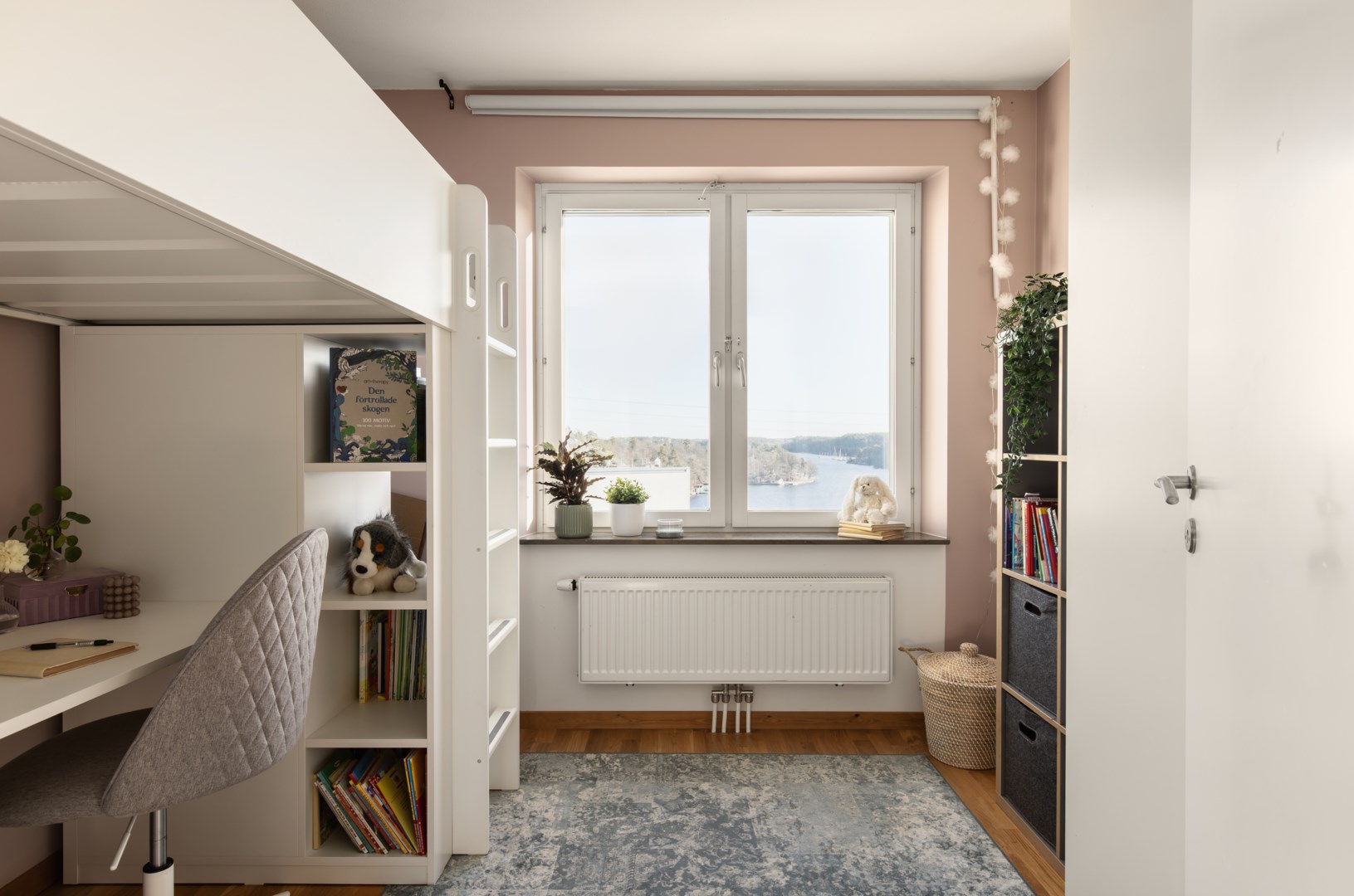 Bostadsbild från Tollareslingan 22, 9 tr, Till salu i Tollare, Nacka