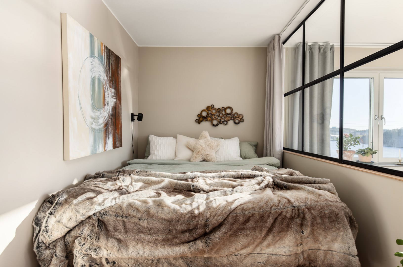 Bostadsbild från Tollareslingan 22, 9 tr, Till salu i Tollare, Nacka