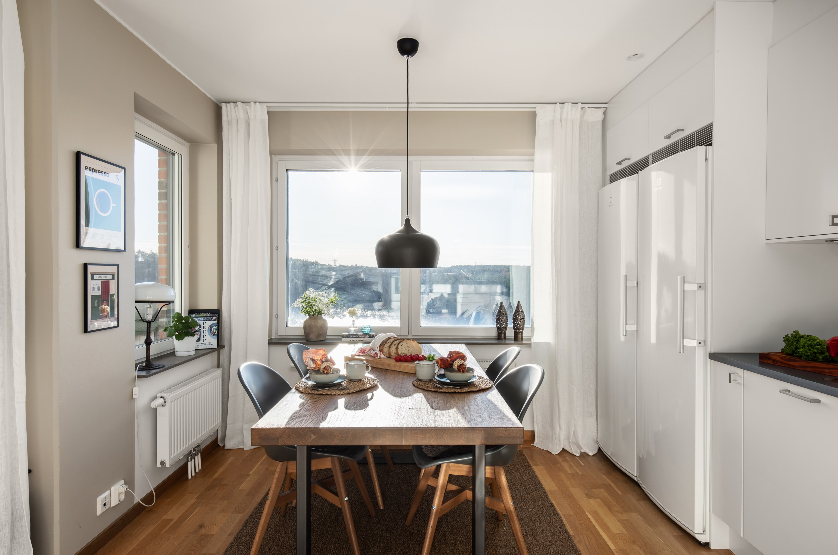 Bostadsbild från Tollareslingan 22, 9 tr, Såld i Tollare, Nacka