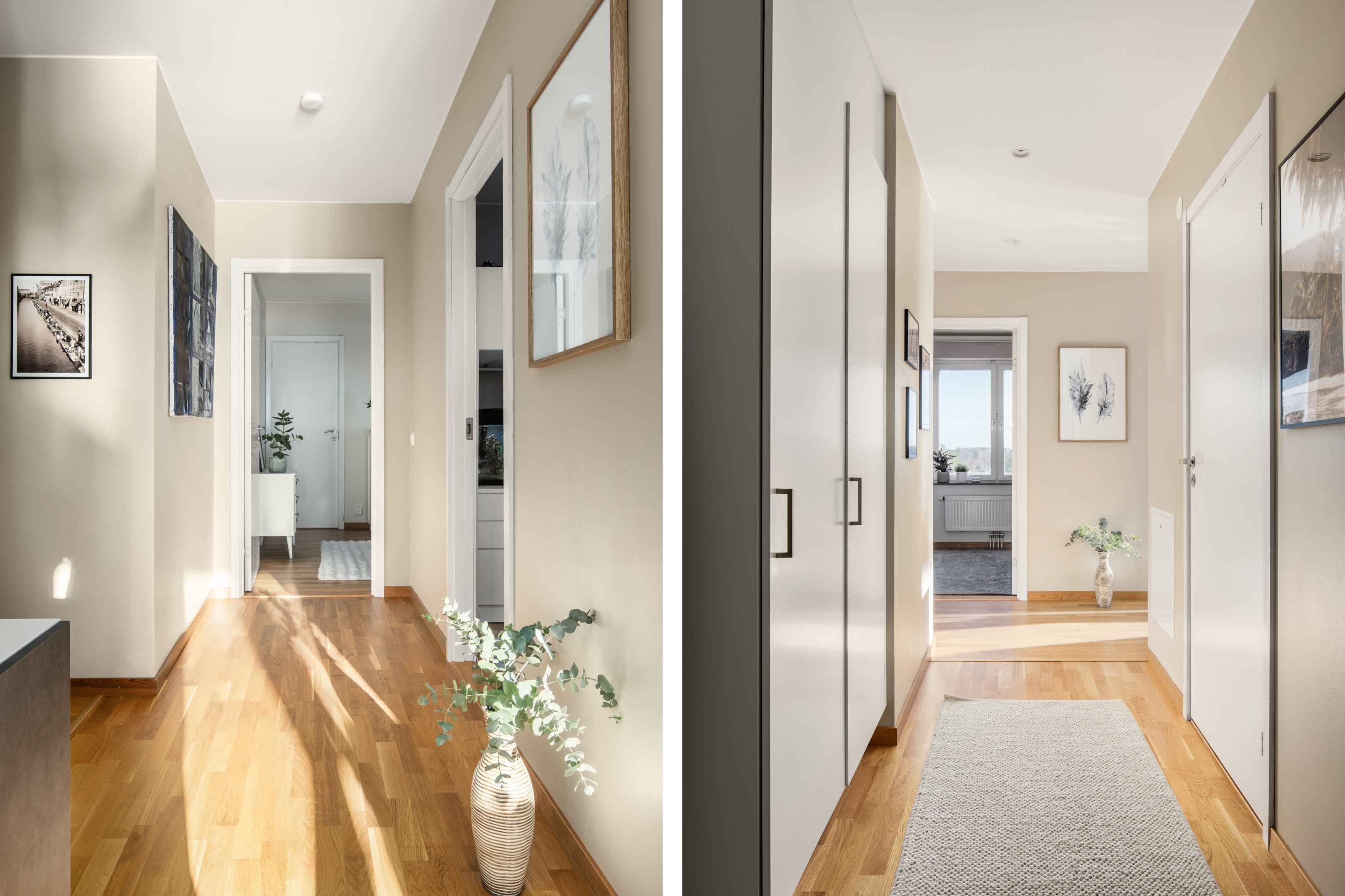 Bostadsbild från Tollareslingan 22, 9 tr, Såld i Tollare, Nacka