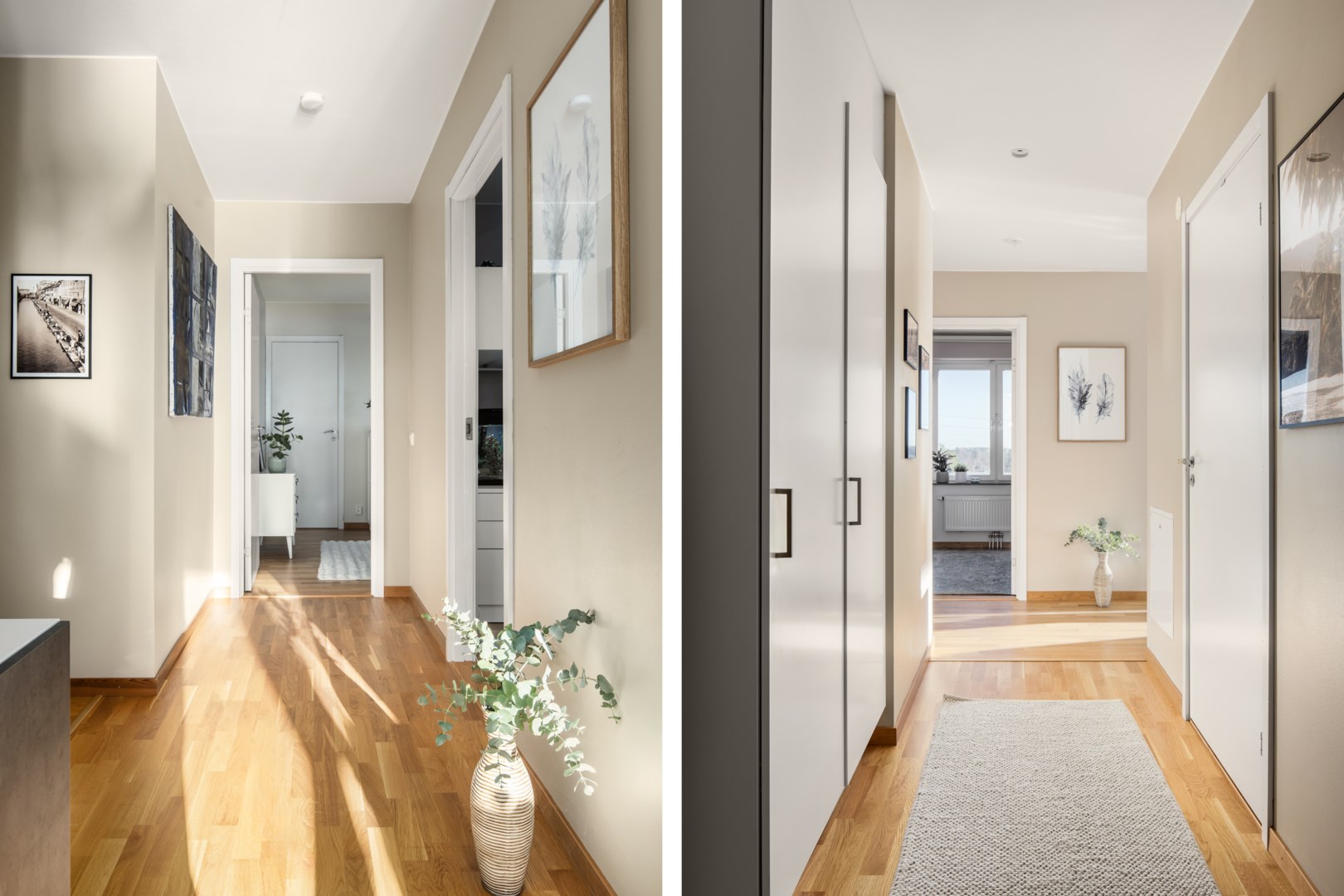 Bostadsbild från Tollareslingan 22, 9 tr, Till salu i Tollare, Nacka