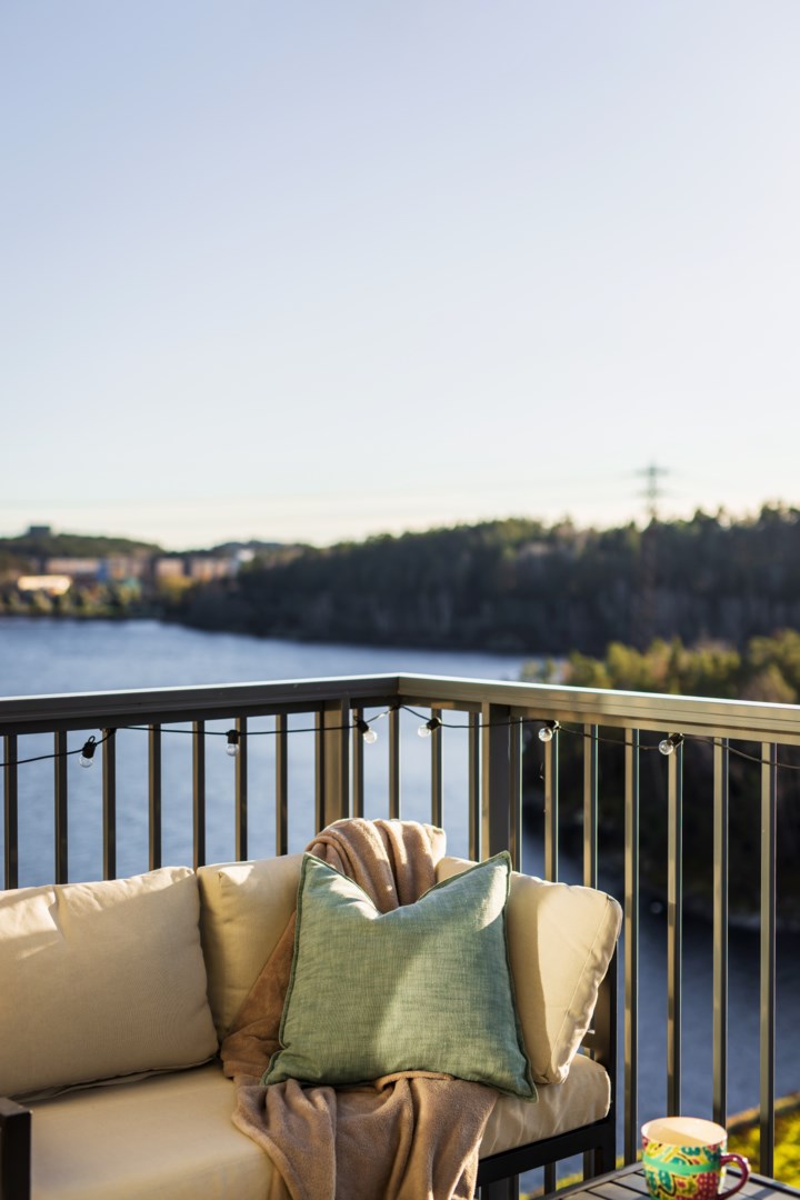 Bostadsbild från Tollareslingan 22, 9 tr, Till salu i Tollare, Nacka