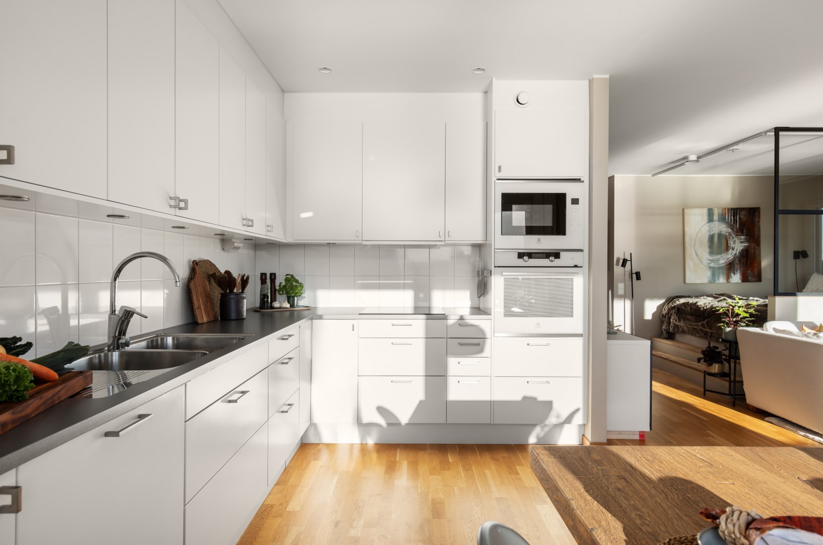 Bostadsbild från Tollareslingan 22, 9 tr, Till salu i Tollare, Nacka