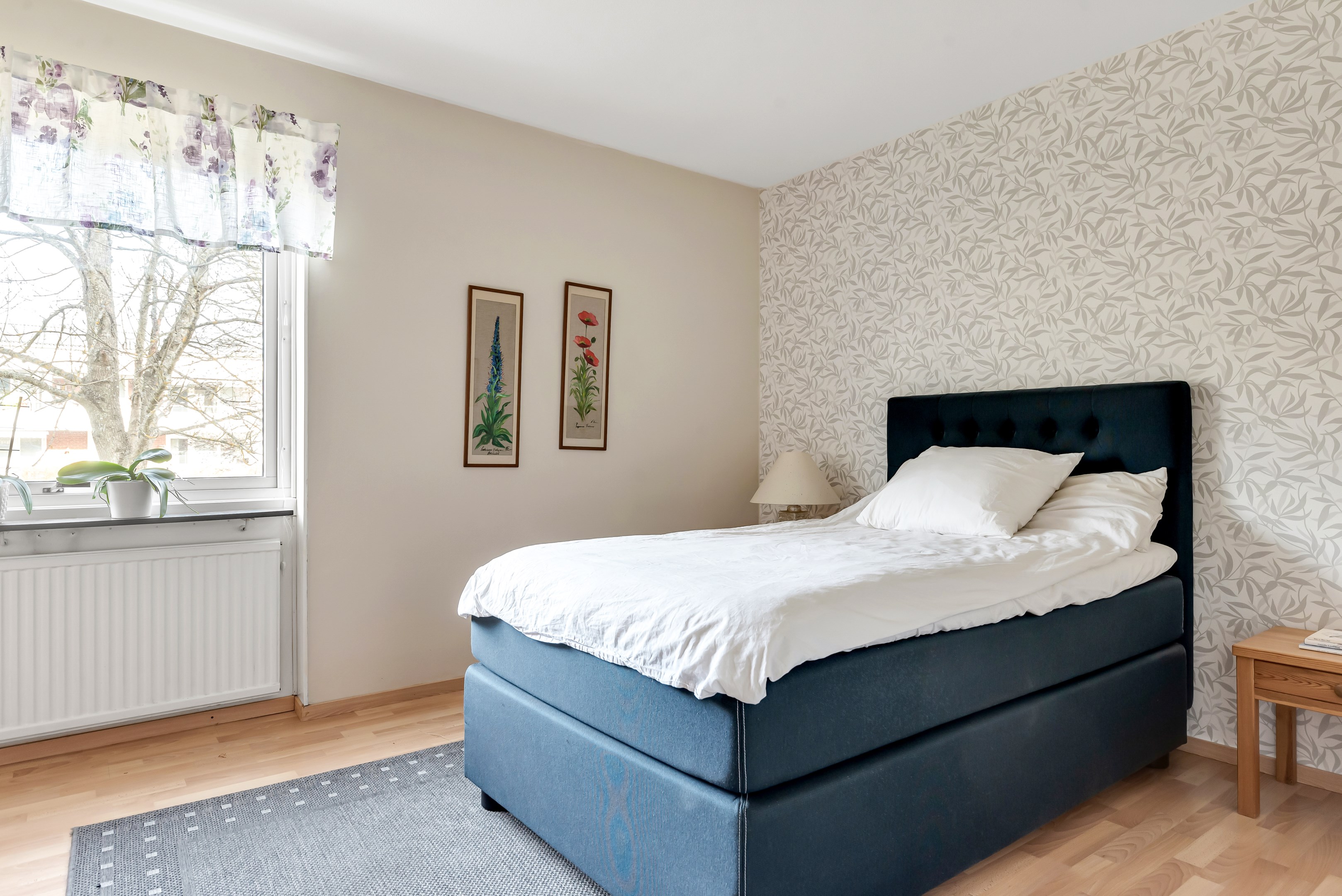 Bostadsbild från Fyrislundsgatan 22, Såld i Årsta, Uppsala