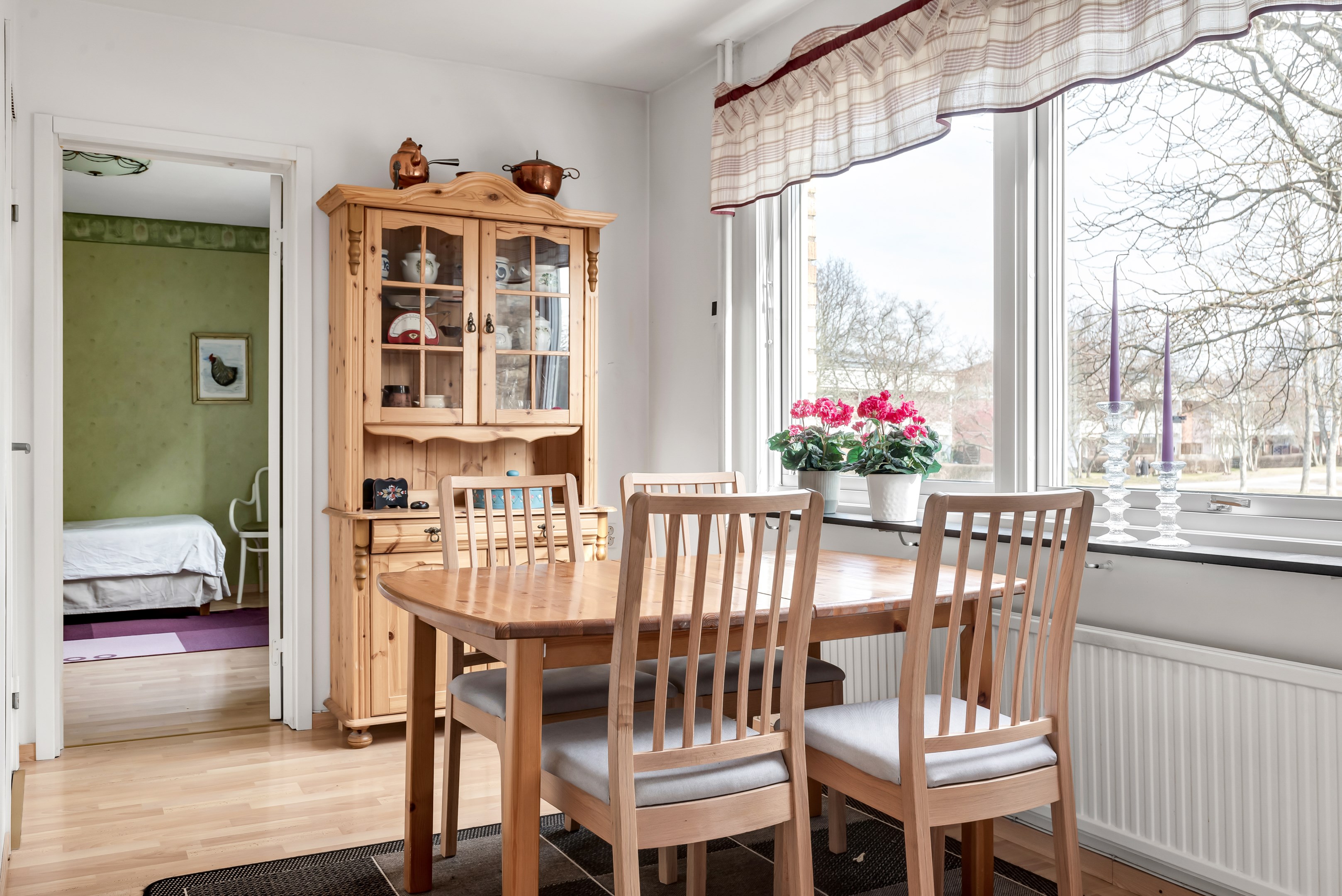 Bostadsbild från Fyrislundsgatan 22, Såld i Årsta, Uppsala