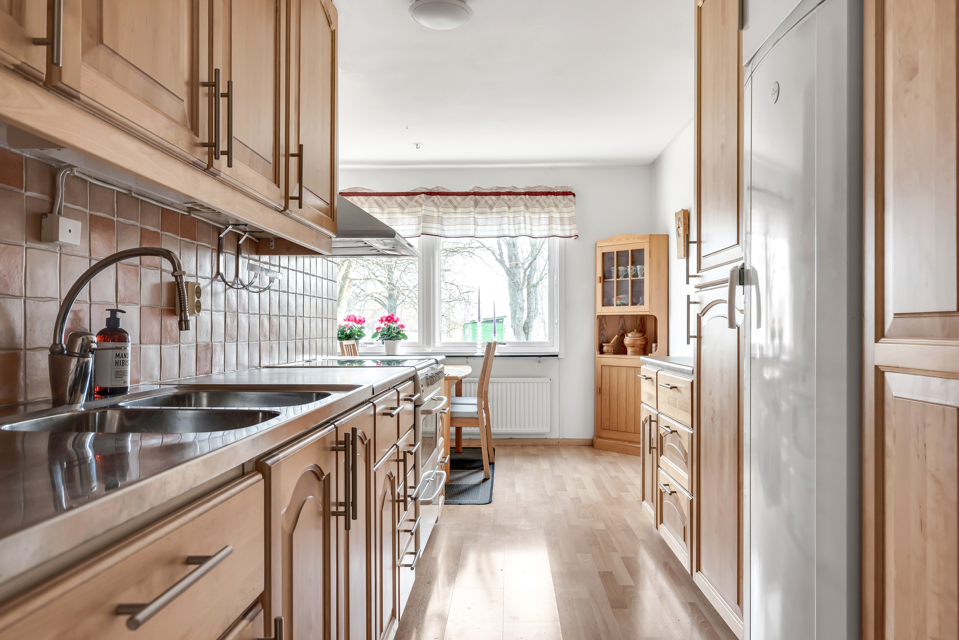 Bostadsbild från Fyrislundsgatan 22, Såld i Årsta, Uppsala