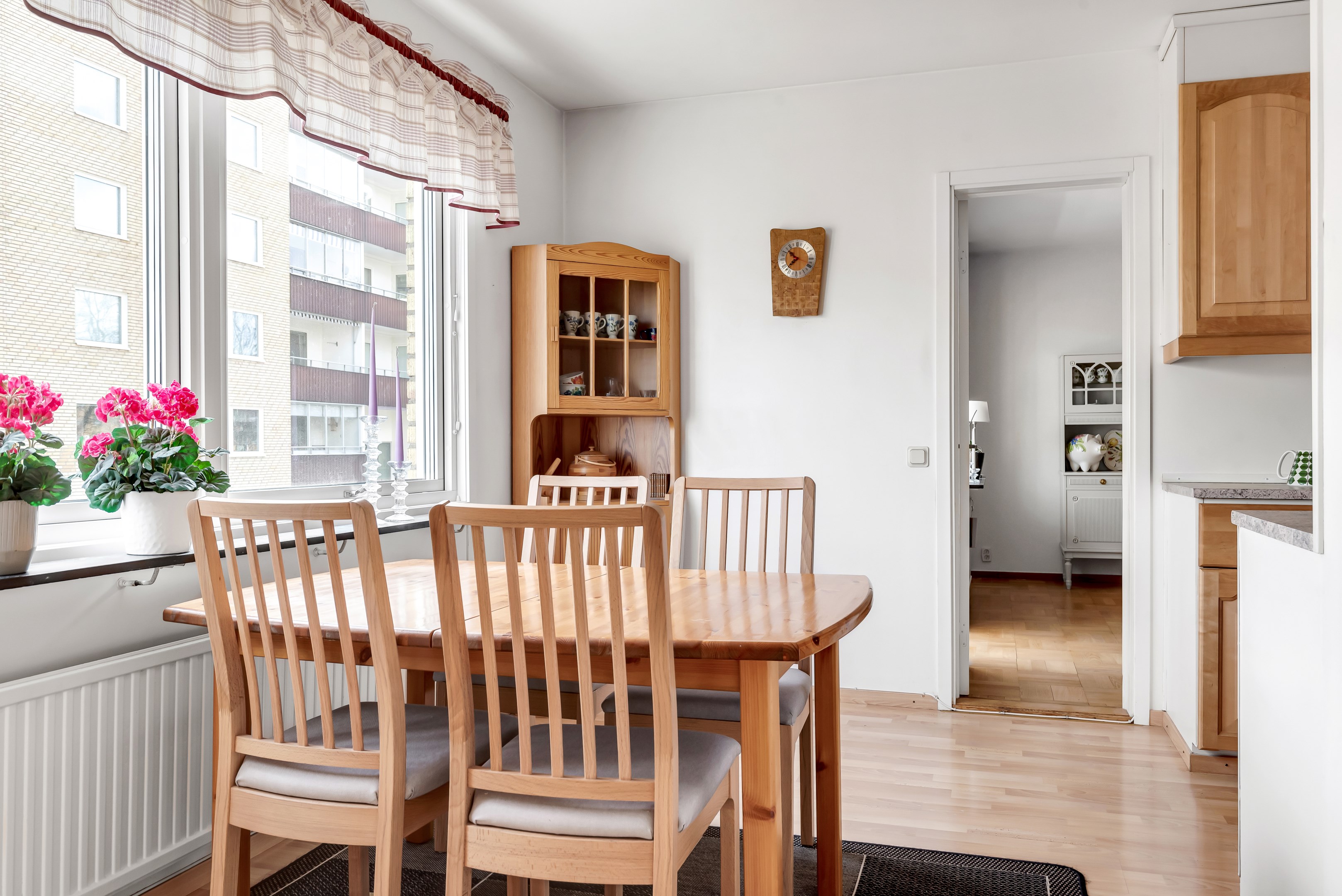 Bostadsbild från Fyrislundsgatan 22, Såld i Årsta, Uppsala