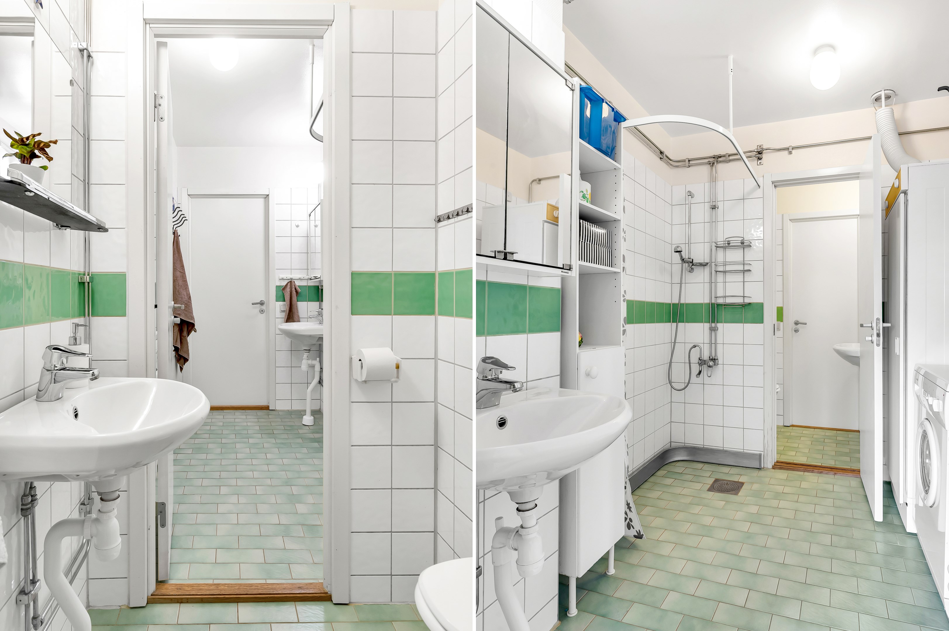 Bostadsbild från Fyrislundsgatan 22, Såld i Årsta, Uppsala