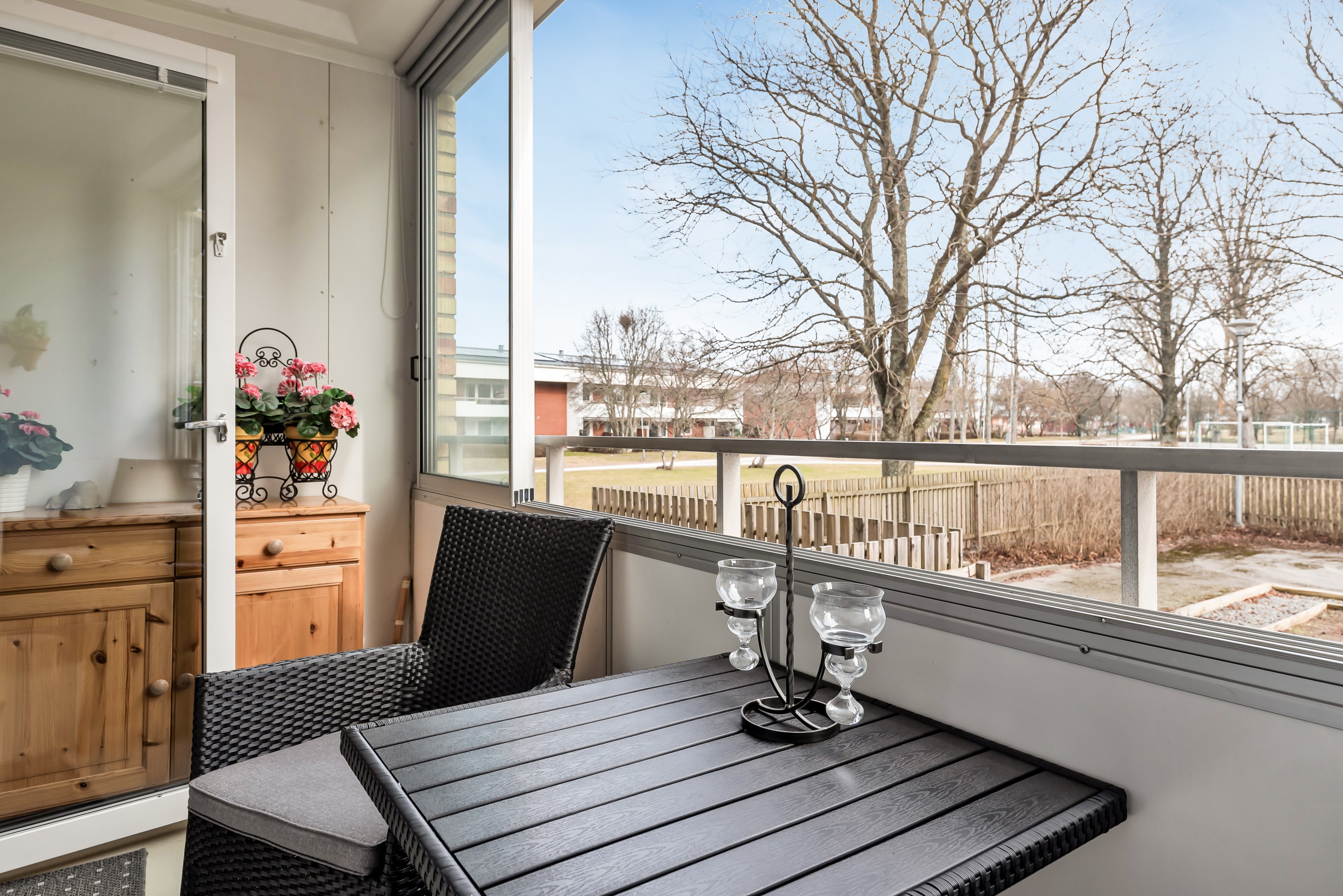 Bostadsbild från Fyrislundsgatan 22, Såld i Årsta, Uppsala