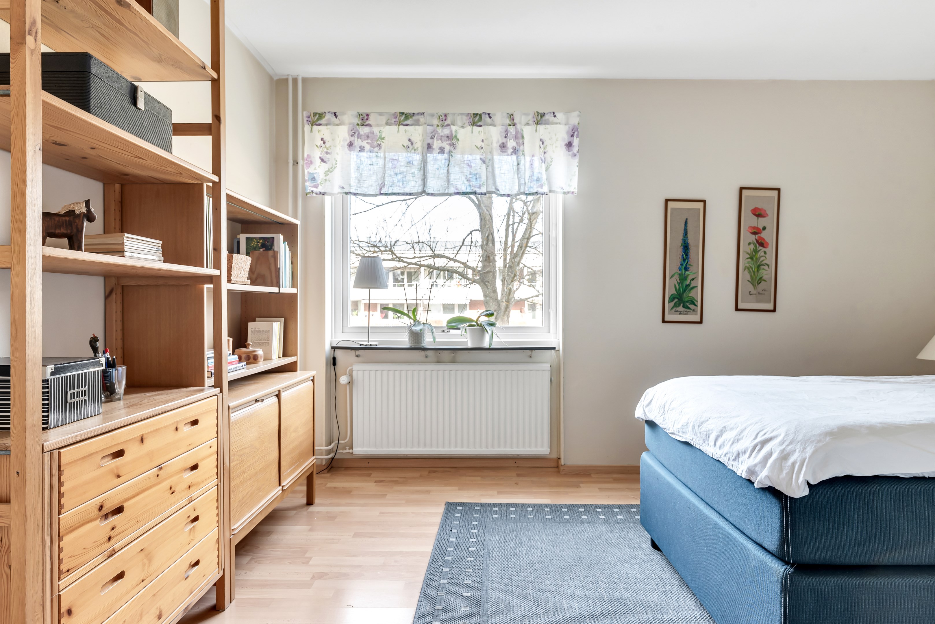 Bostadsbild från Fyrislundsgatan 22, Såld i Årsta, Uppsala