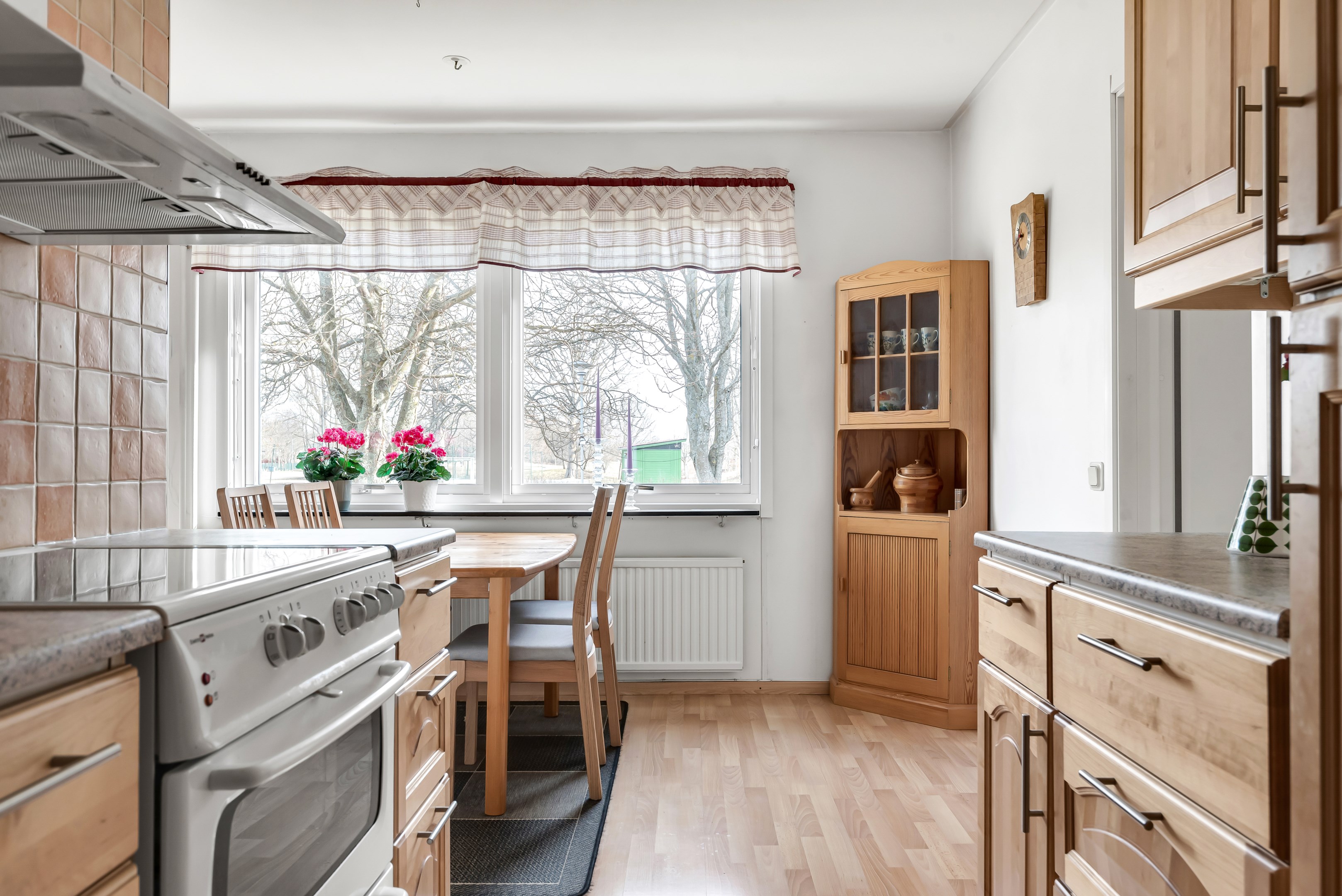 Bostadsbild från Fyrislundsgatan 22, Såld i Årsta, Uppsala