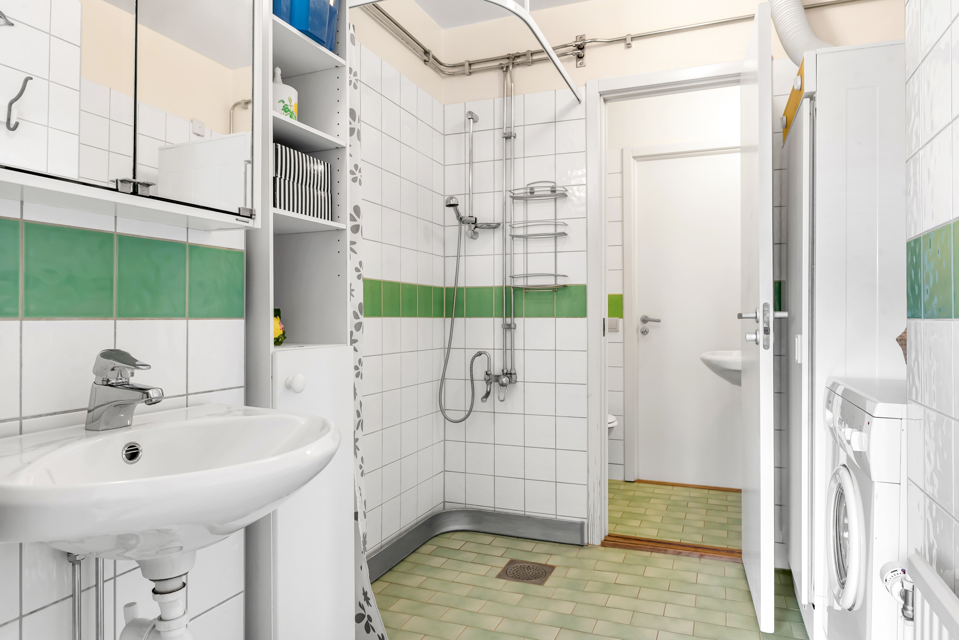 Bostadsbild från Fyrislundsgatan 22, Såld i Årsta, Uppsala