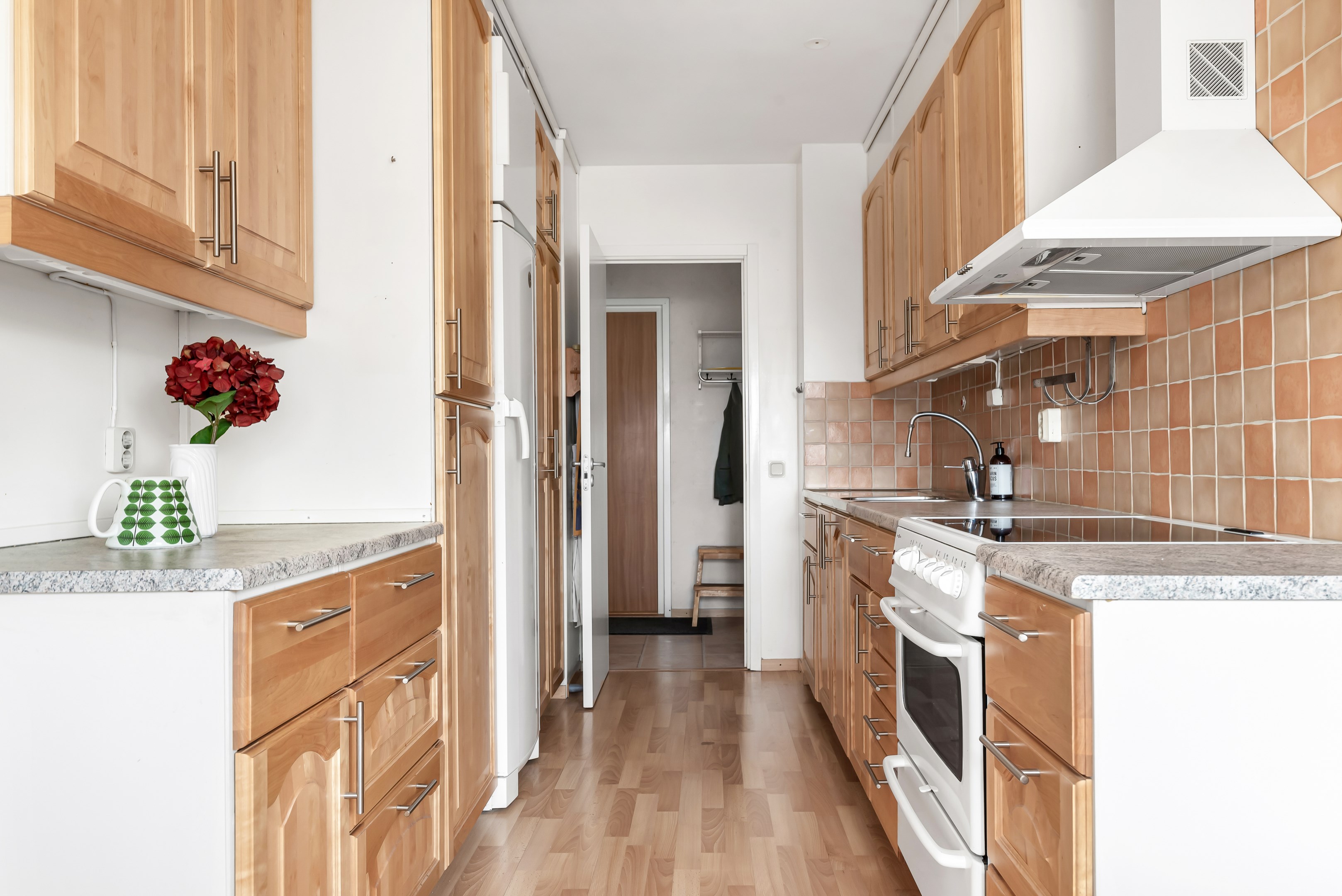 Bostadsbild från Fyrislundsgatan 22, Såld i Årsta, Uppsala