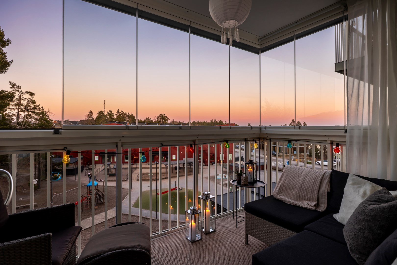 Bostadsbild från Hedenströms väg 13, 4 tr, Såld i Tollare, Nacka