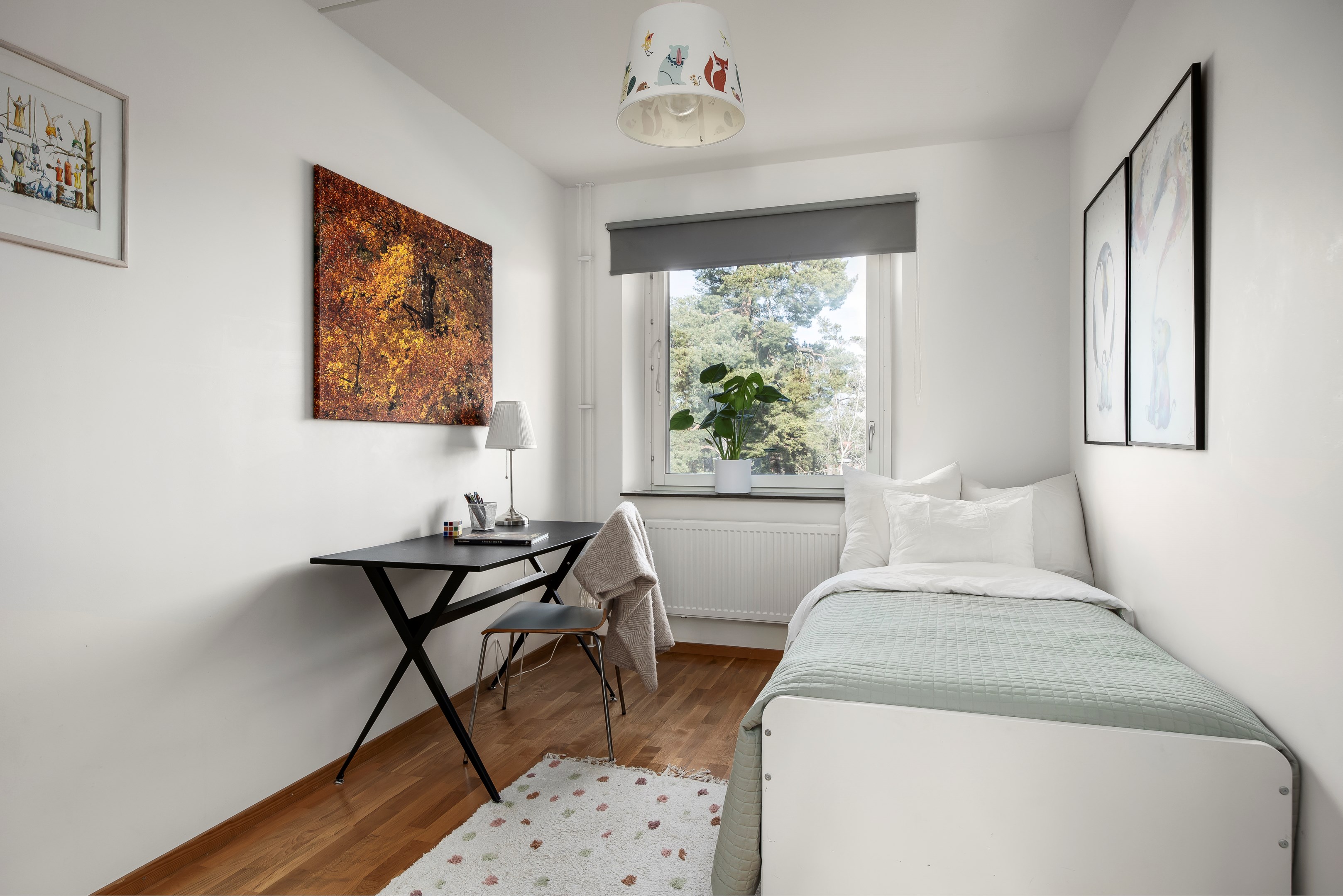 Bostadsbild från Hedenströms väg 13, 4 tr, Såld i Tollare, Nacka