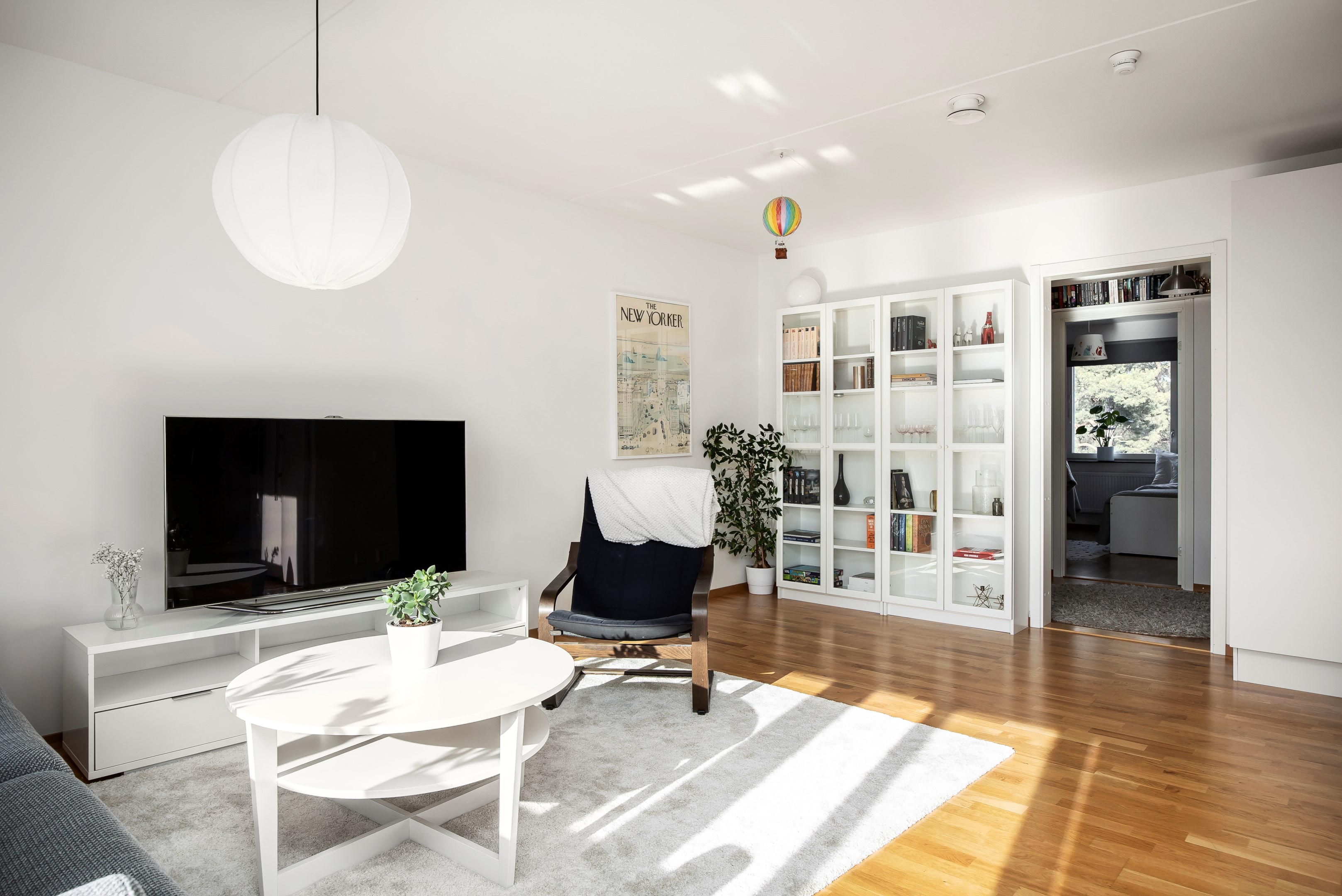 Bostadsbild från Hedenströms väg 13, 4 tr, Såld i Tollare, Nacka