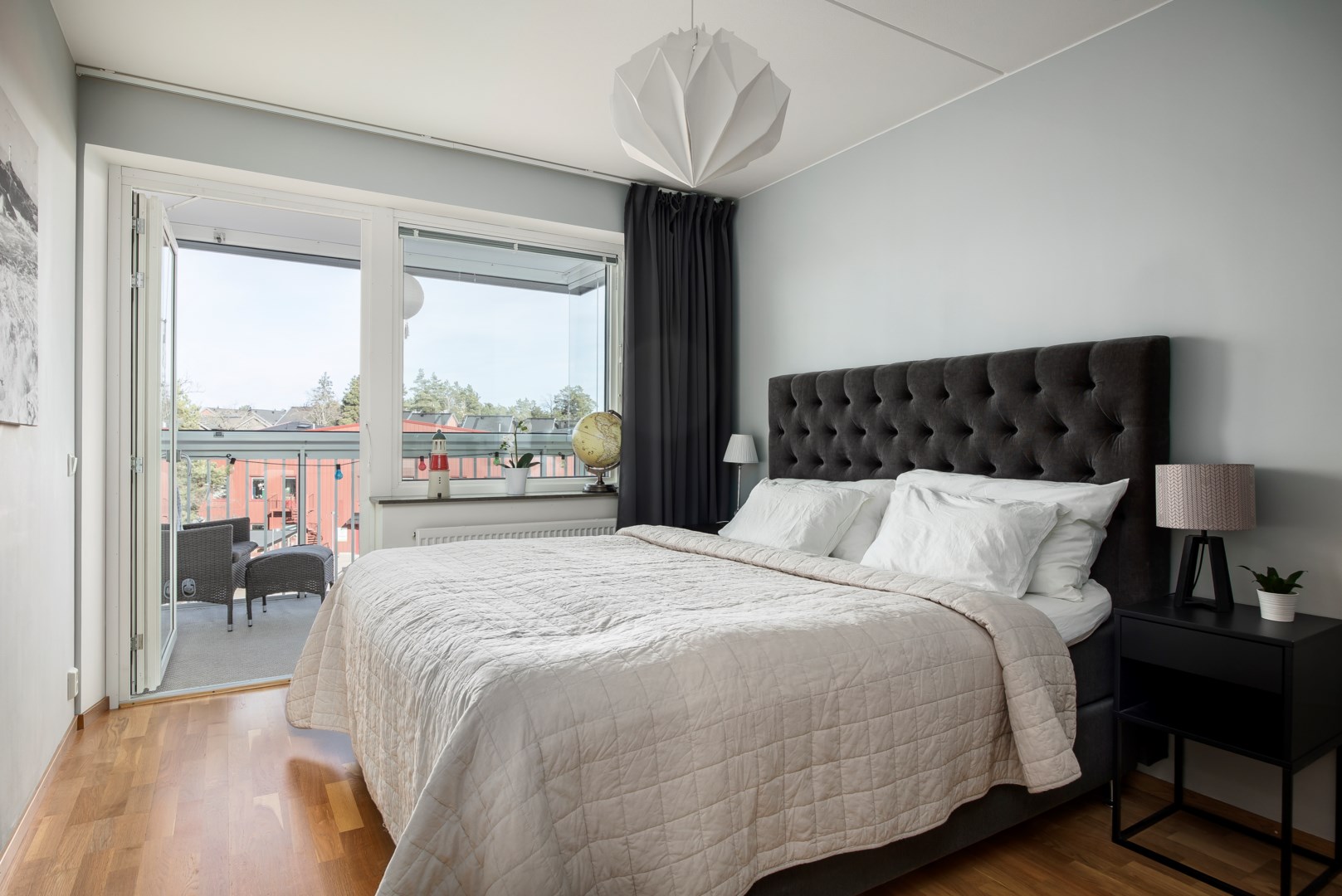 Bostadsbild från Hedenströms väg 13, 4 tr, Såld i Tollare, Nacka