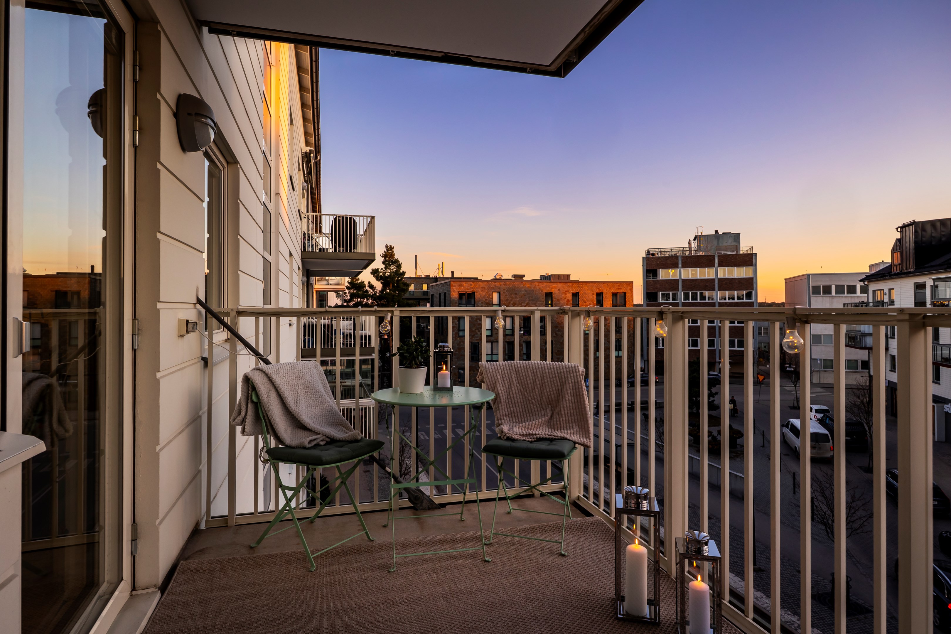 Bostadsbild från Hedenströms väg 13, 4 tr, Såld i Tollare, Nacka